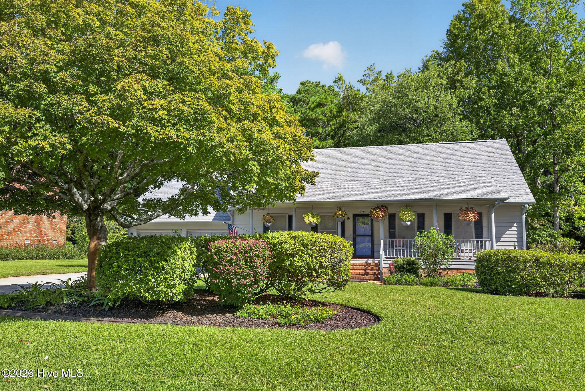 3517 Violet Court