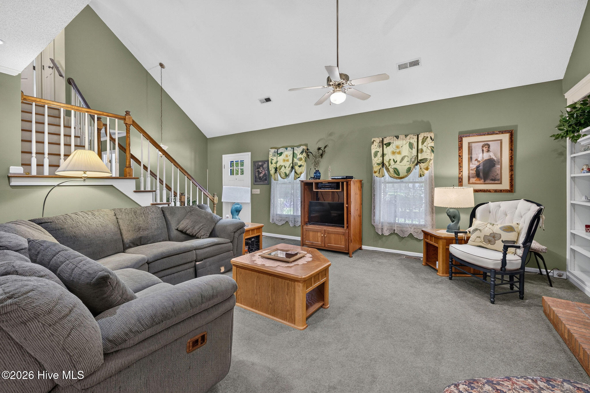 3517 Violet Court