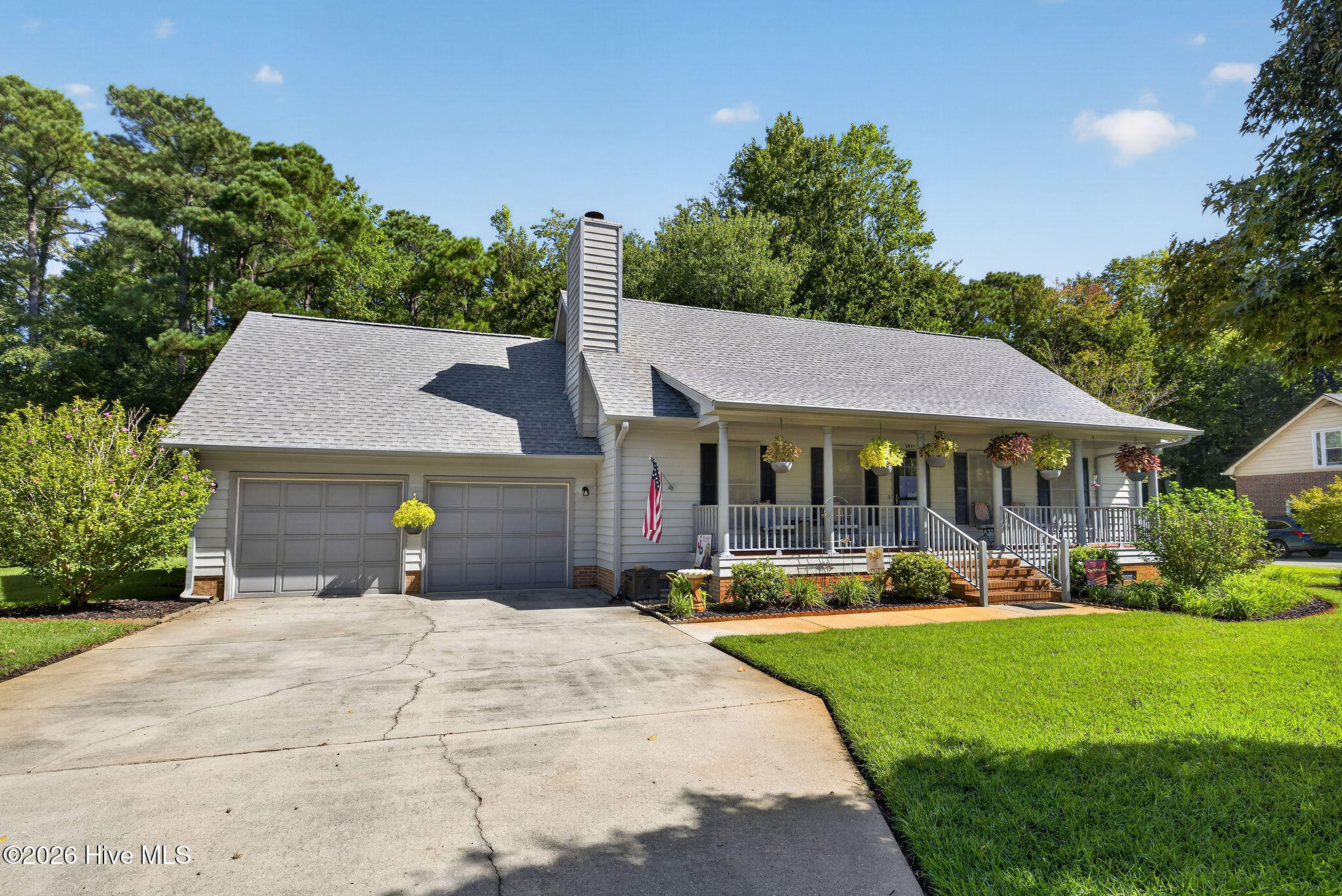 3517 Violet Court