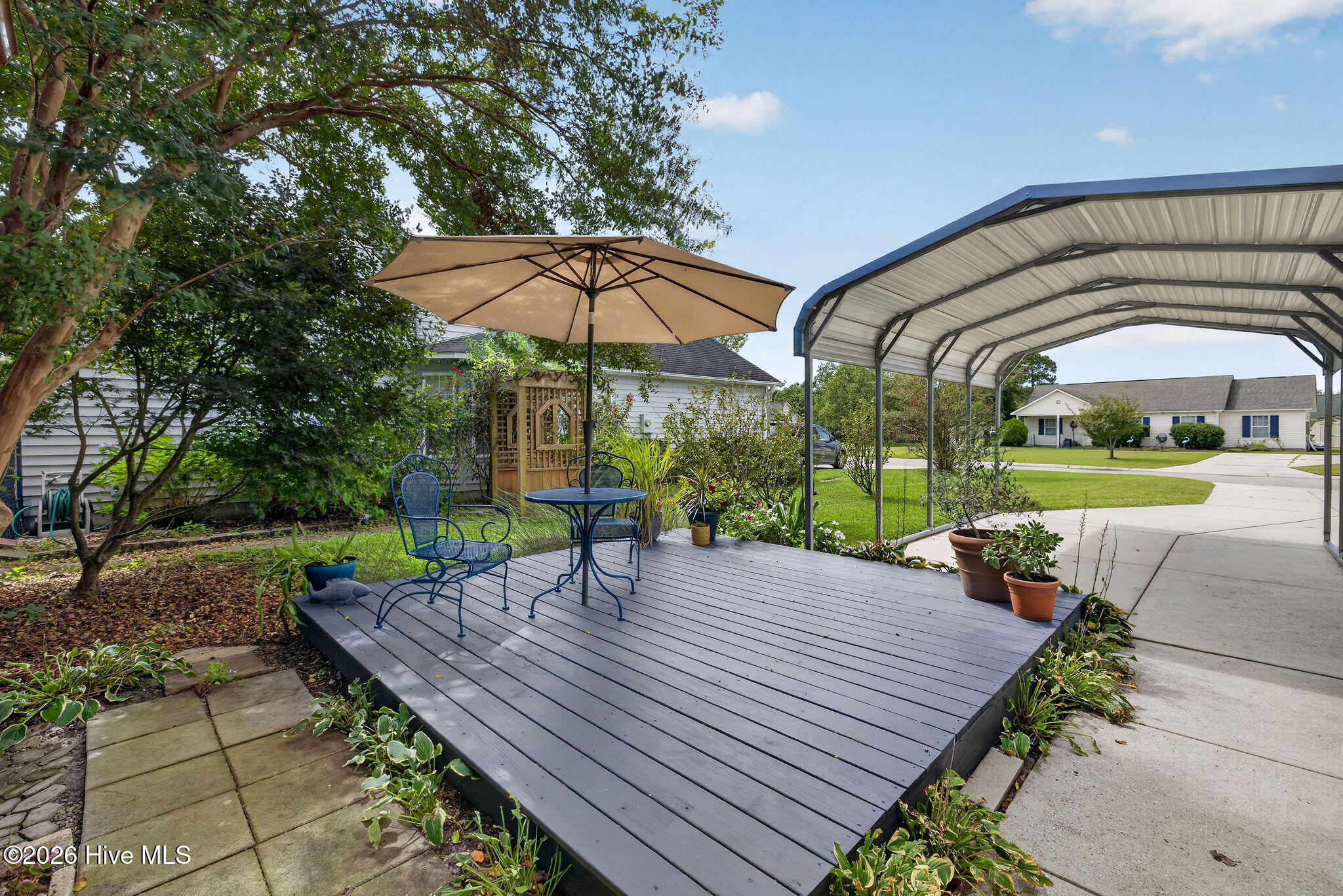 1608 Blue Tick Court