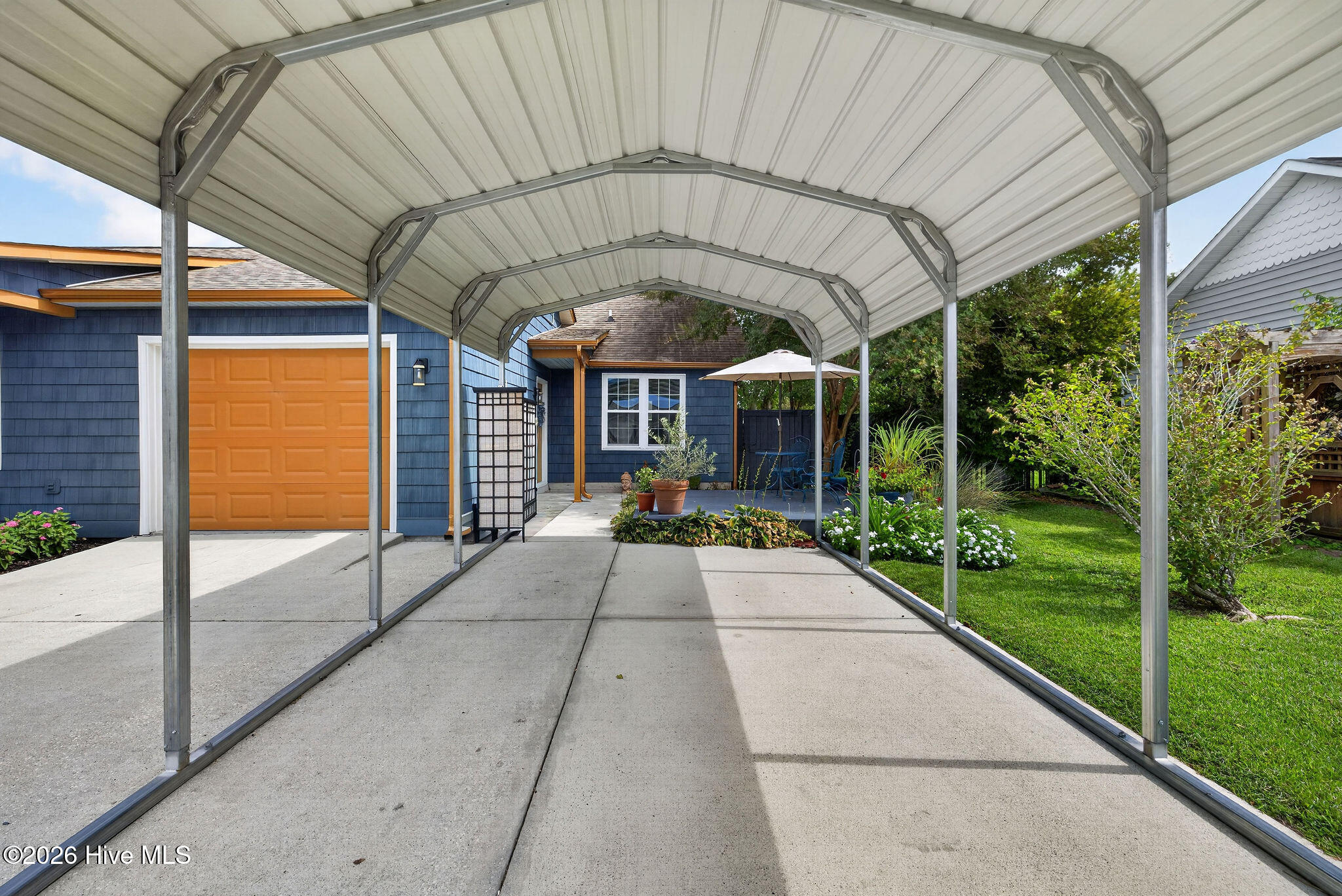 1608 Blue Tick Court