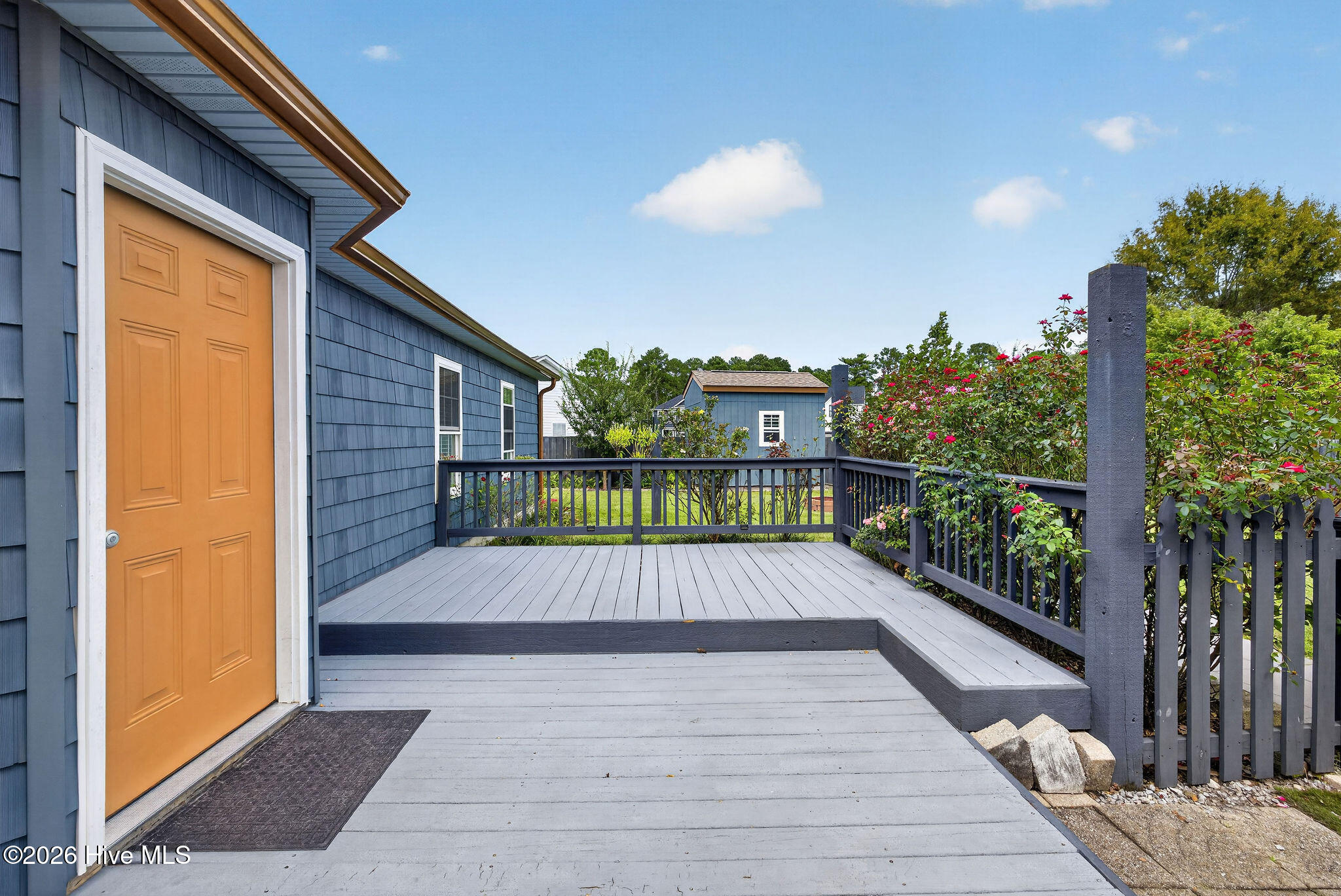 1608 Blue Tick Court