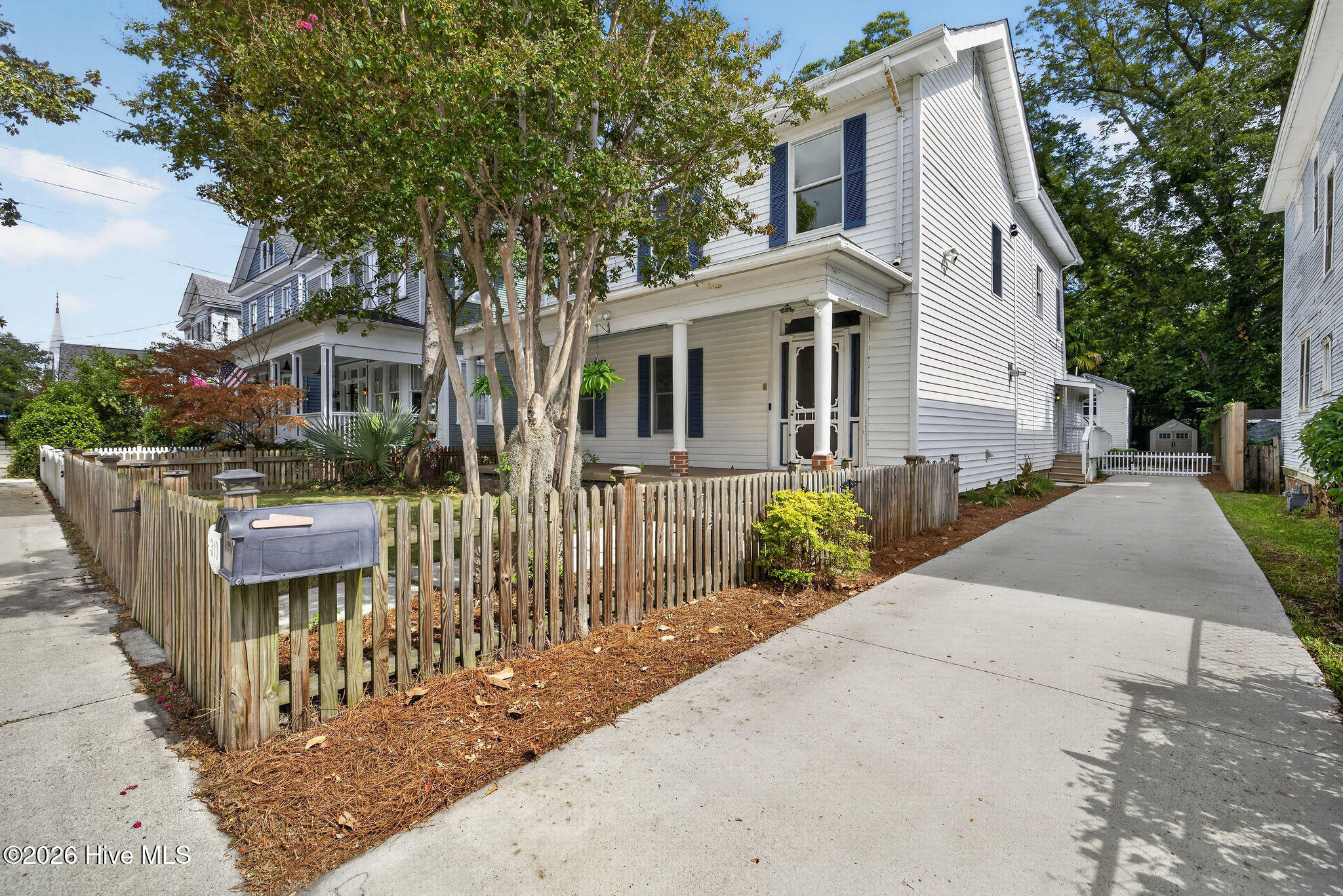 310 N 5th Avenue