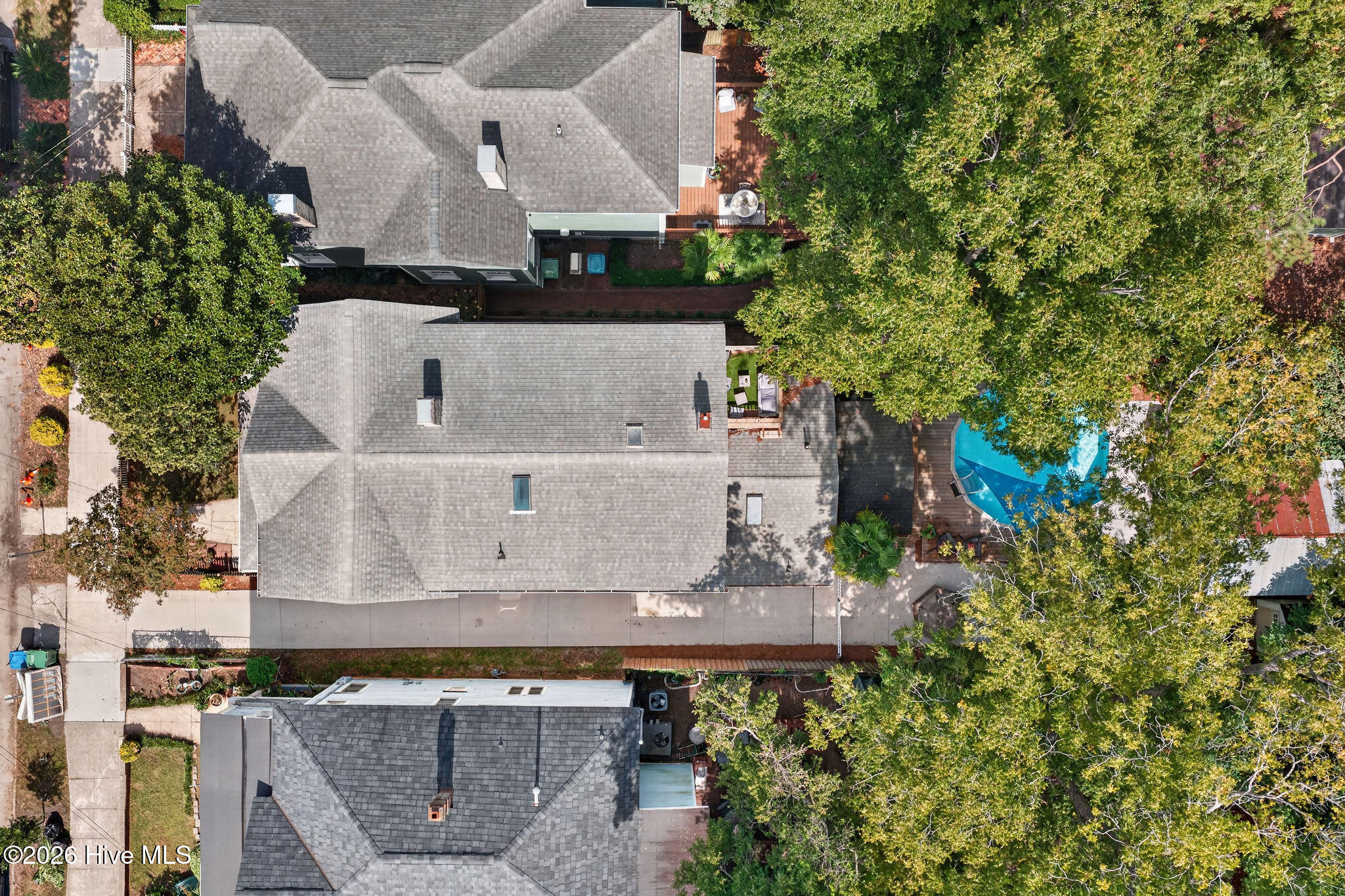 310 N 5th Avenue