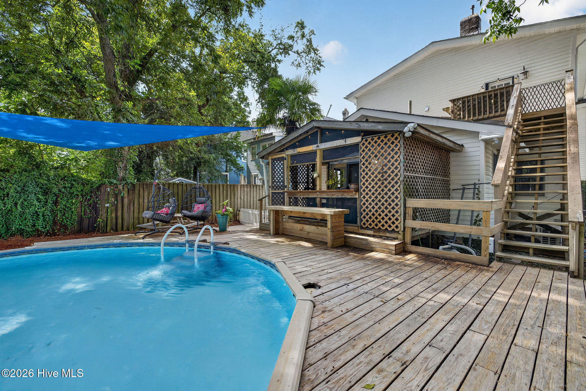 310 N 5th Avenue