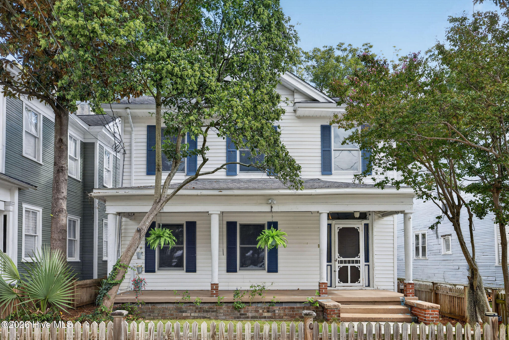 310 N 5th Avenue