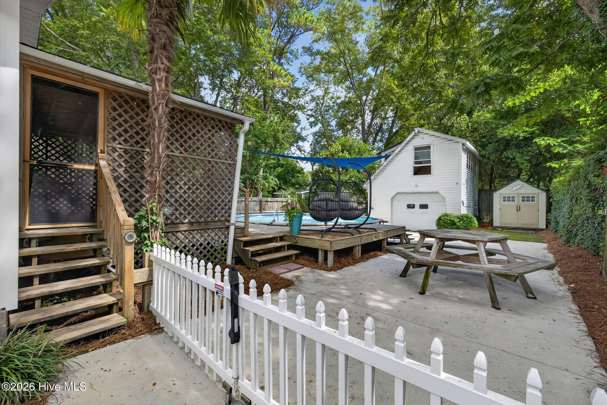 310 N 5th Avenue