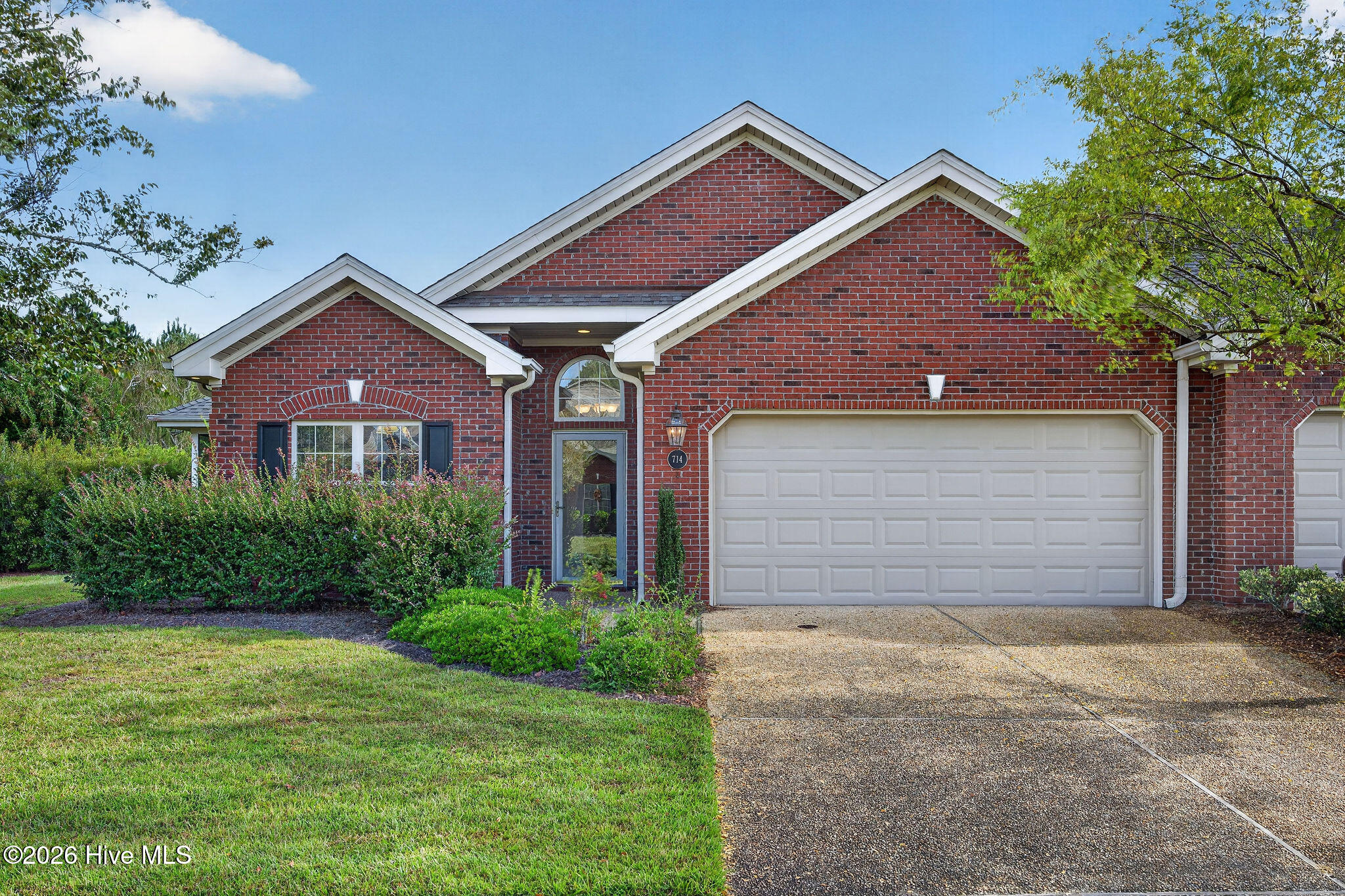 714 Beachwalk Drive