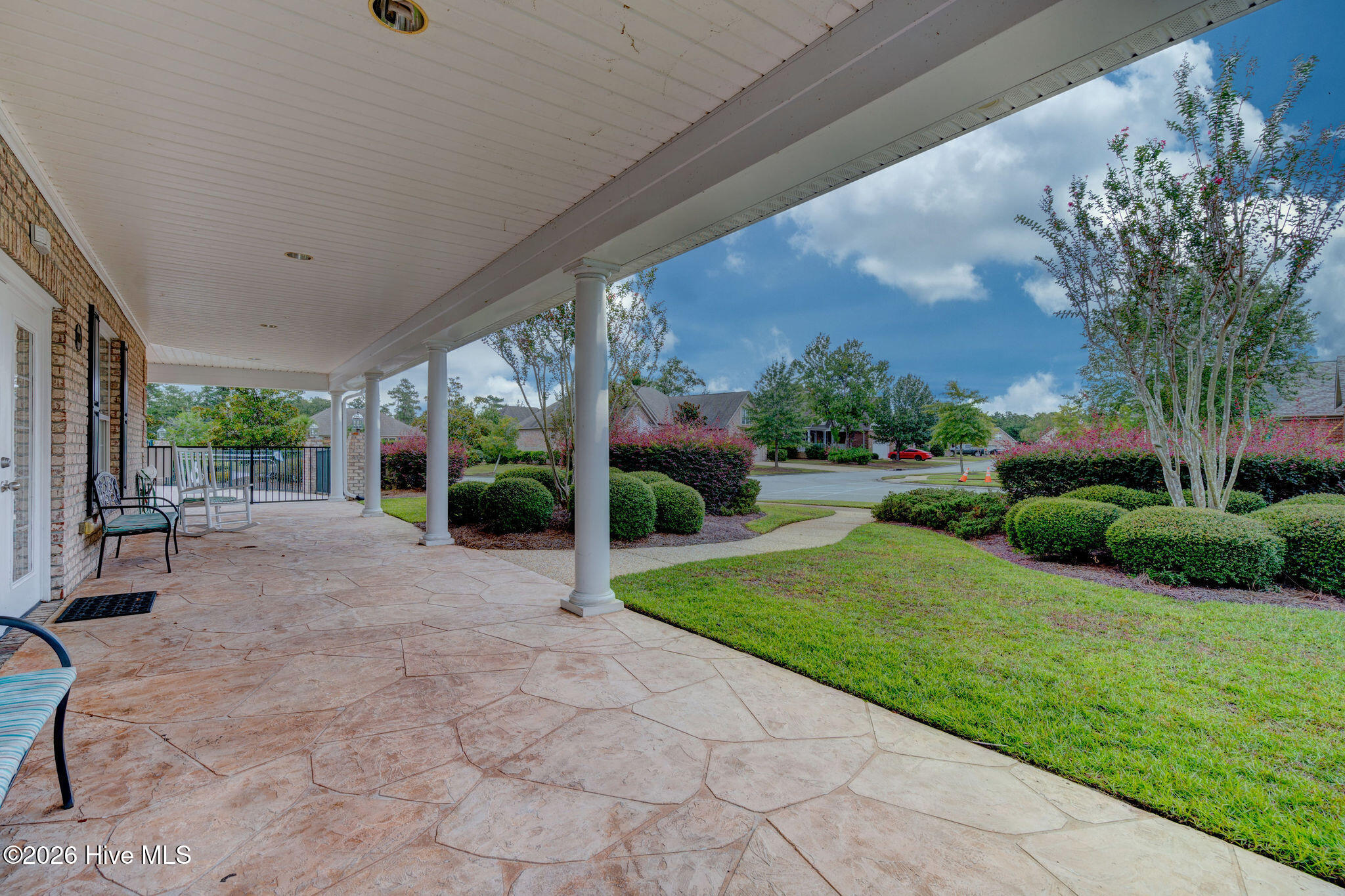 714 Beachwalk Drive