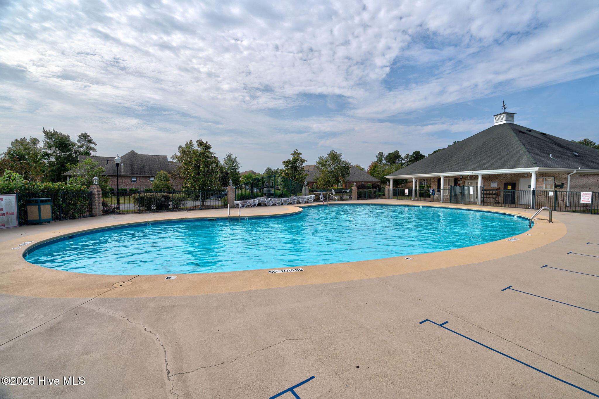714 Beachwalk Drive