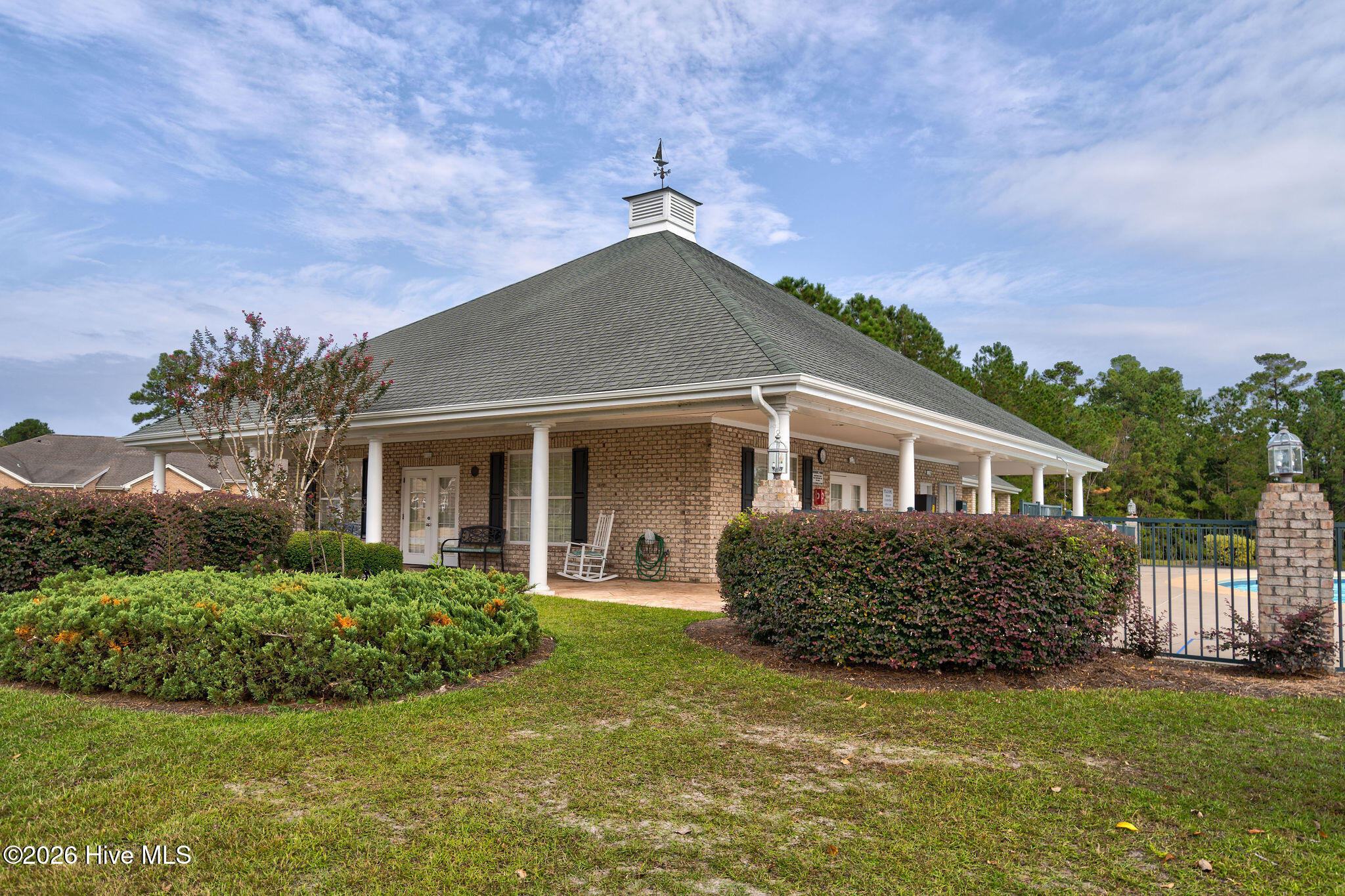 714 Beachwalk Drive