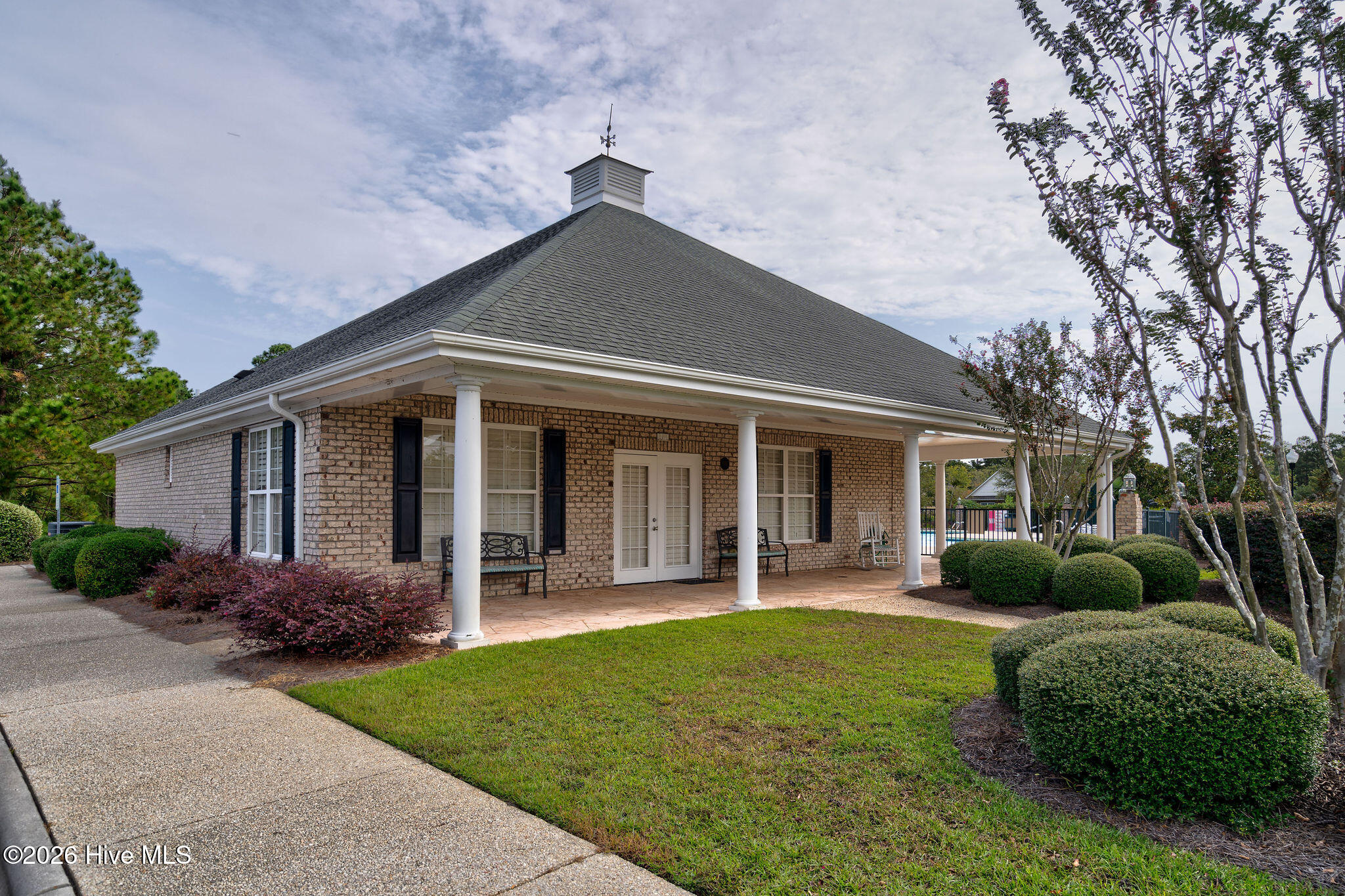 714 Beachwalk Drive