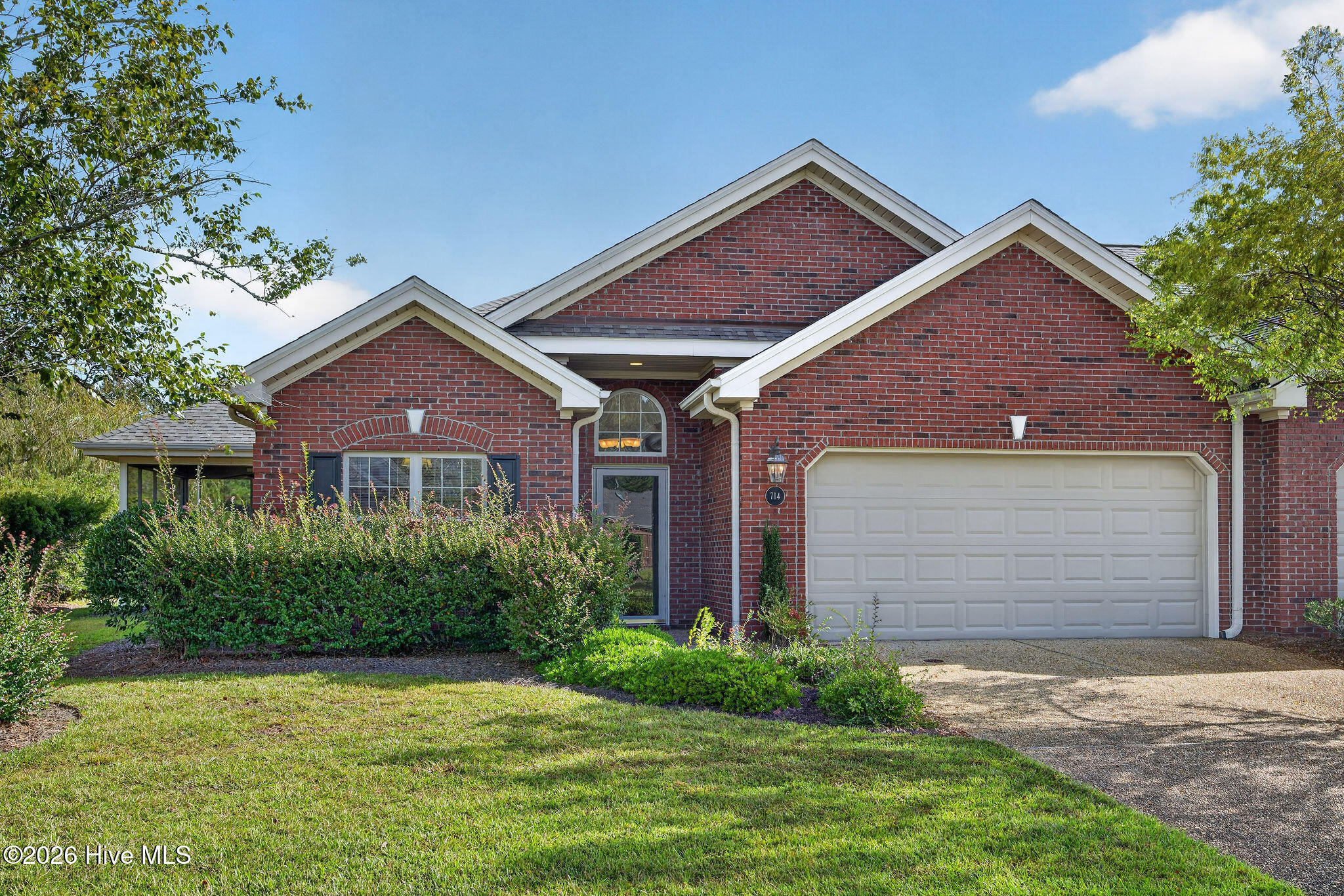 714 Beachwalk Drive