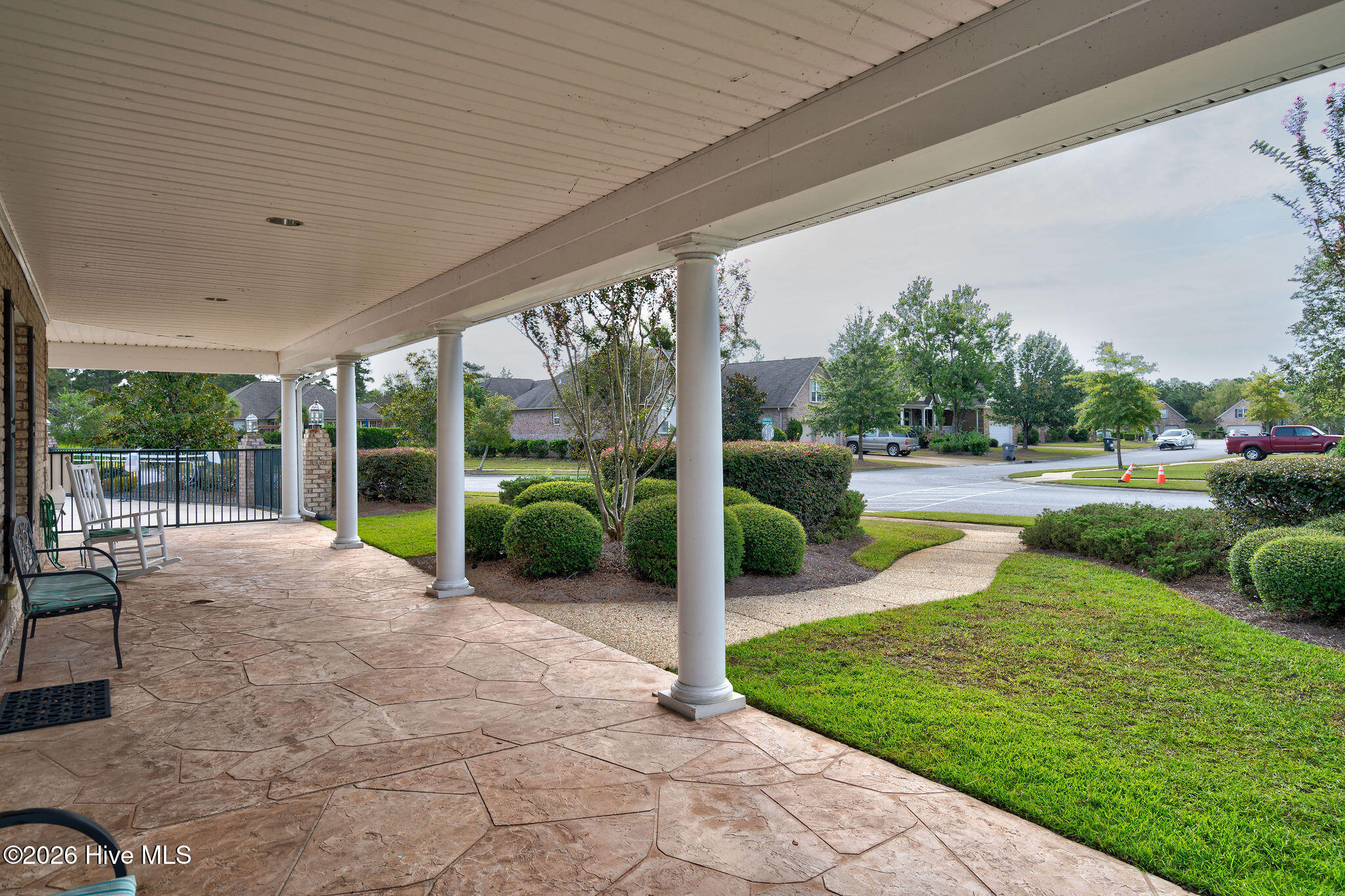 714 Beachwalk Drive