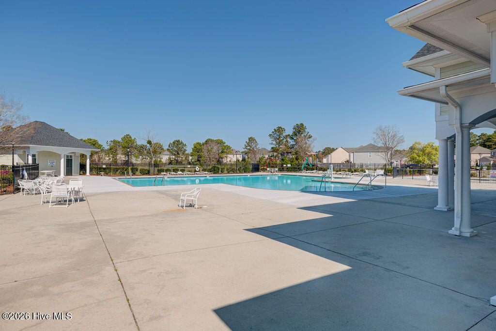 6936 Sasparilla Drive