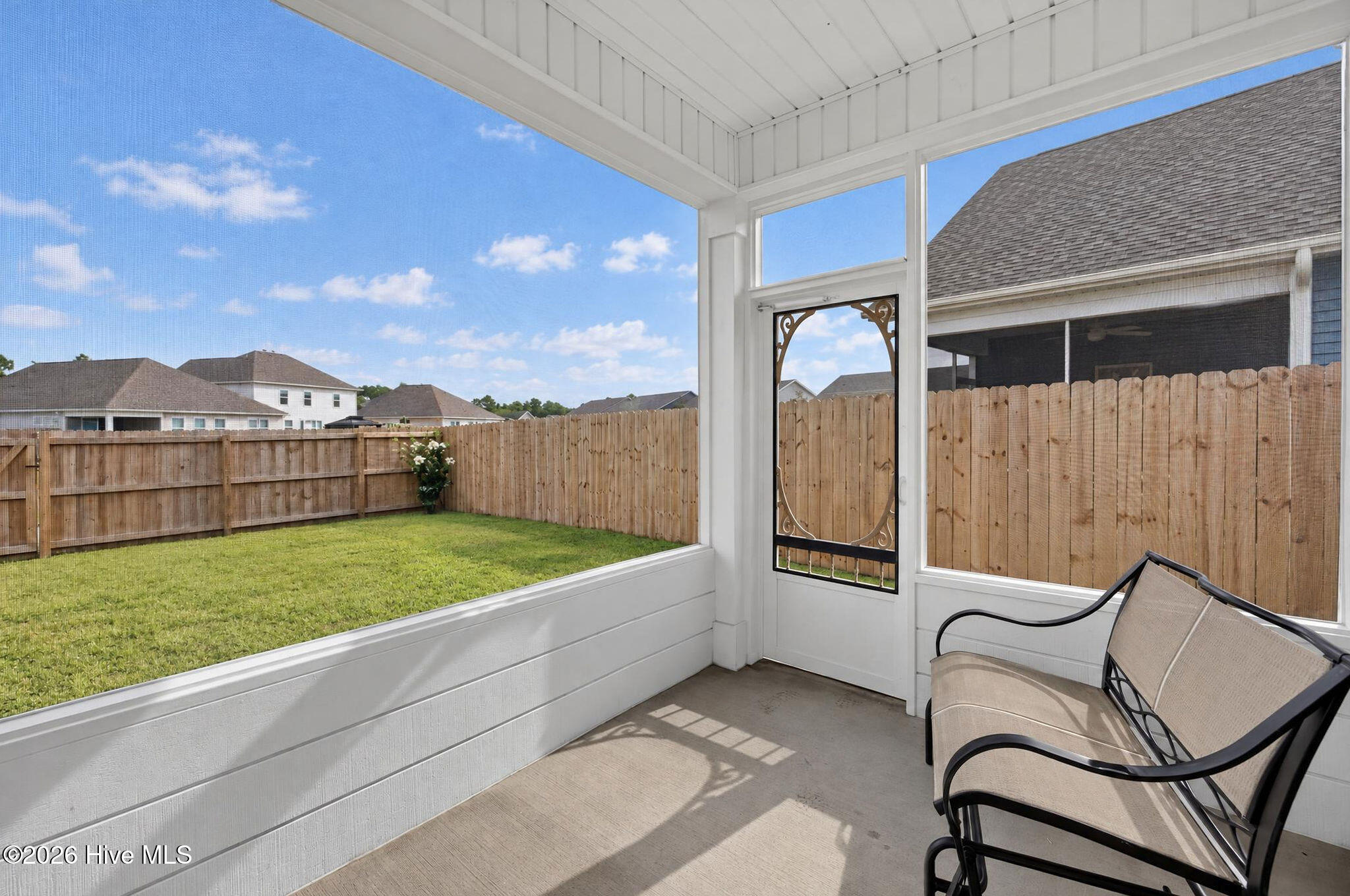 6936 Sasparilla Drive
