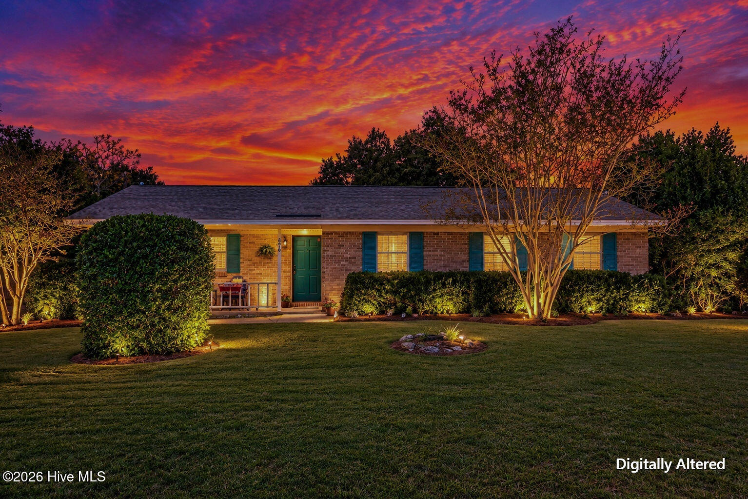 306 Ventura Drive