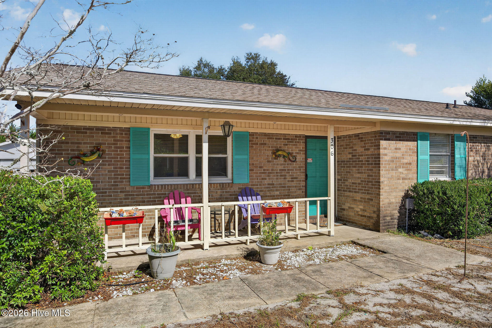 306 Ventura Drive