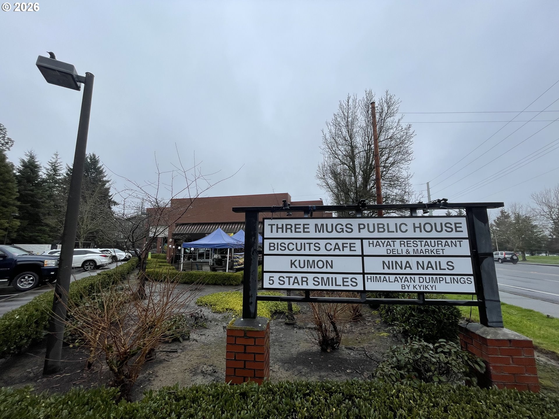16735 SW BASELINE RD