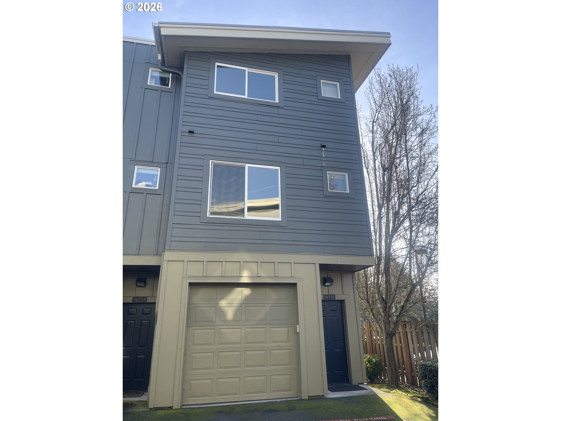 16735 SW BASELINE RD
