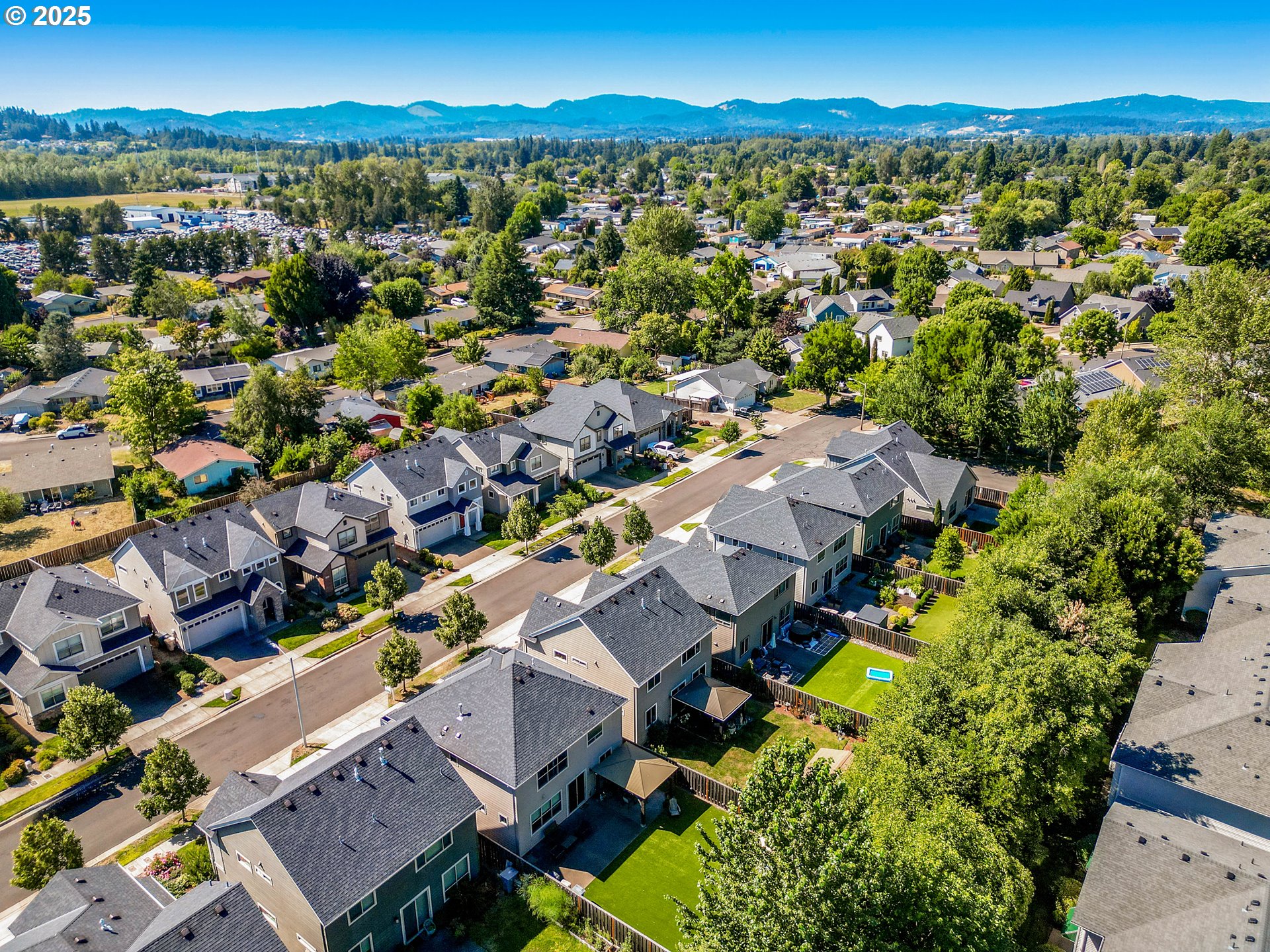 3321 SE SUMMERFIELD DR