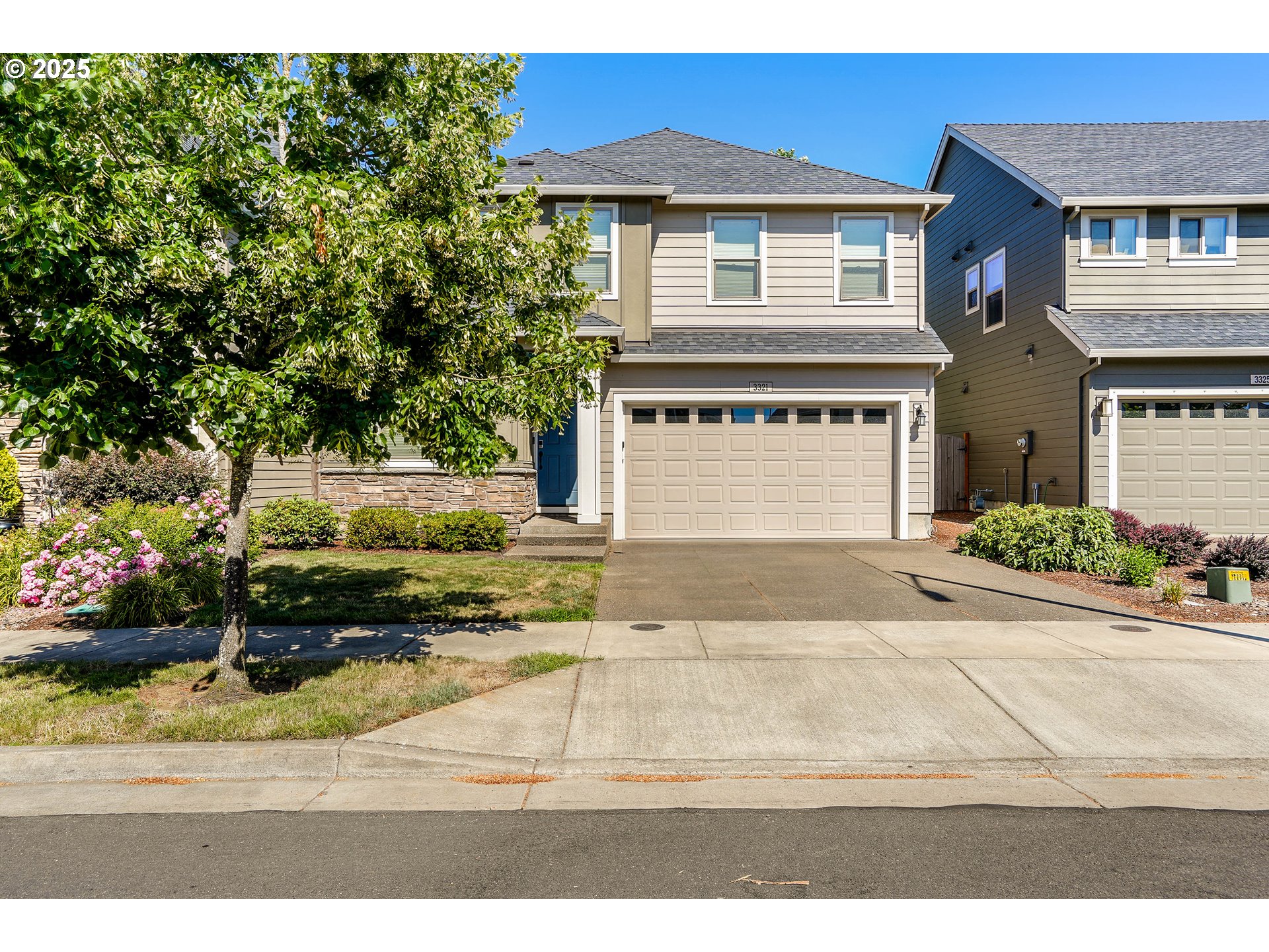 3321 SE SUMMERFIELD DR