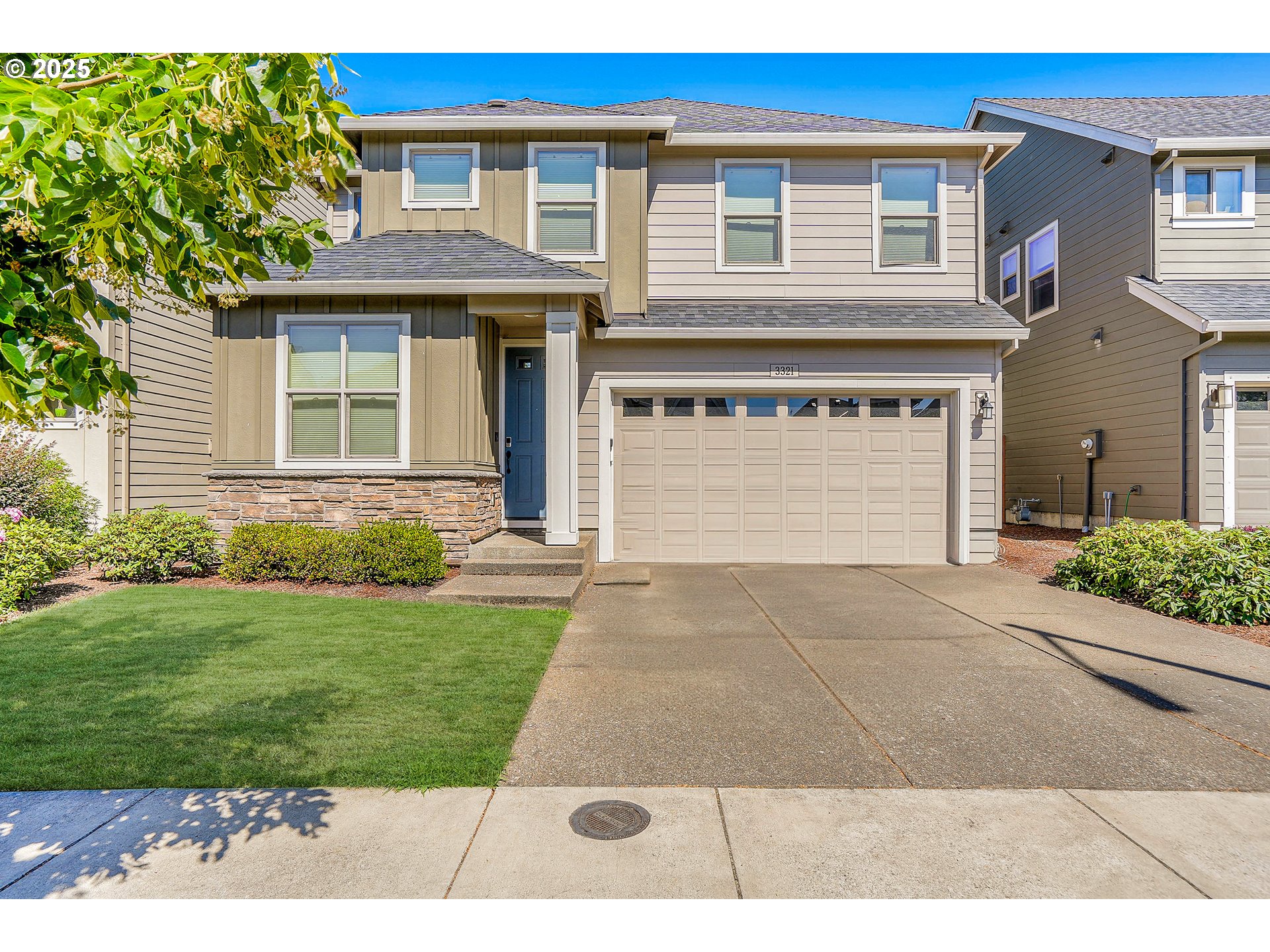 3321 SE SUMMERFIELD DR