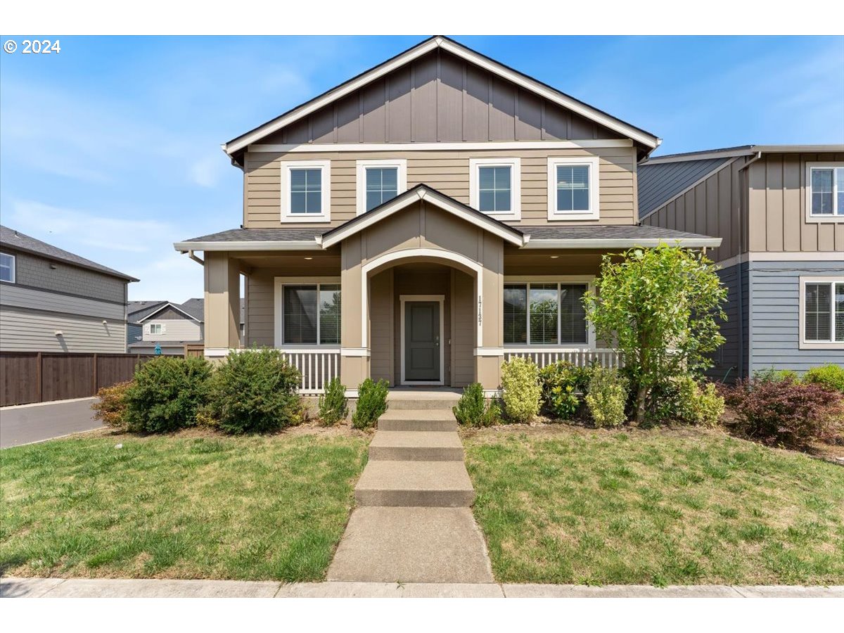 17137 SE CUYAHOGA WAY