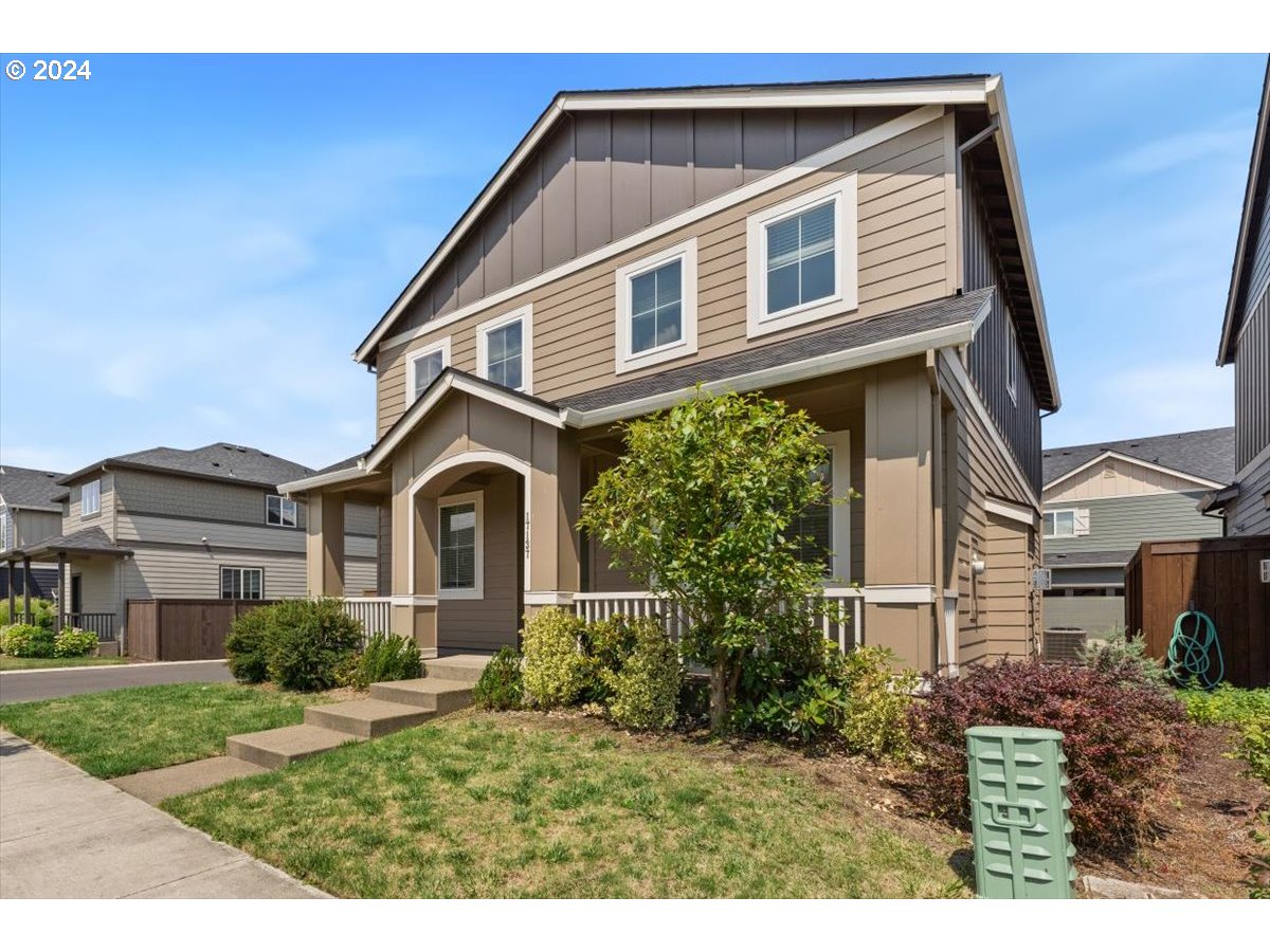 17137 SE CUYAHOGA WAY