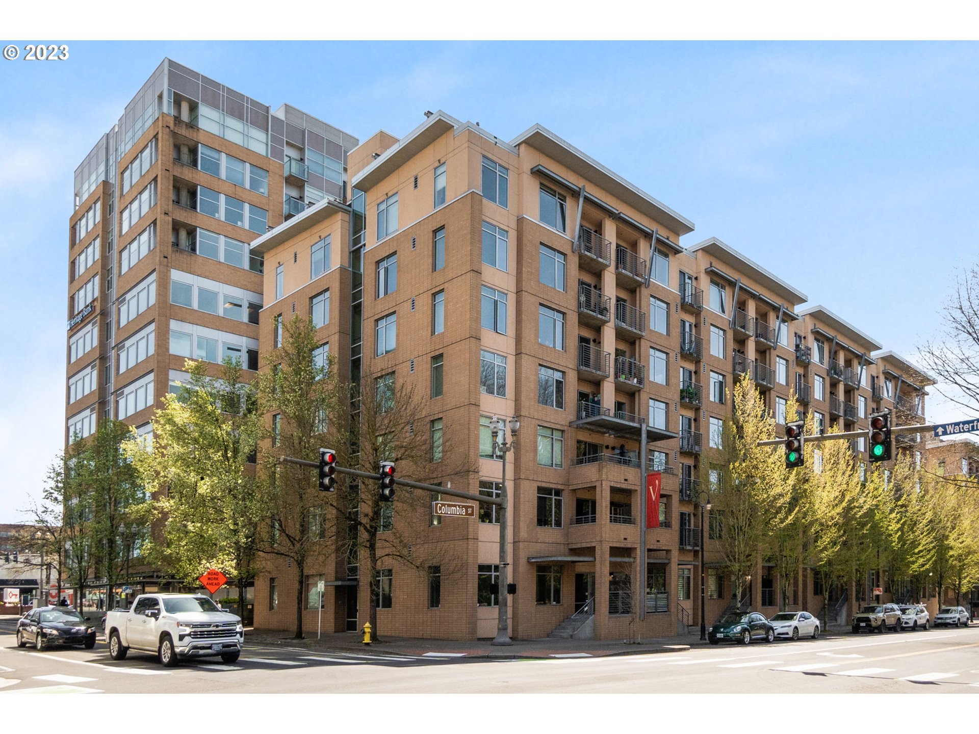 701 COLUMBIA ST 603