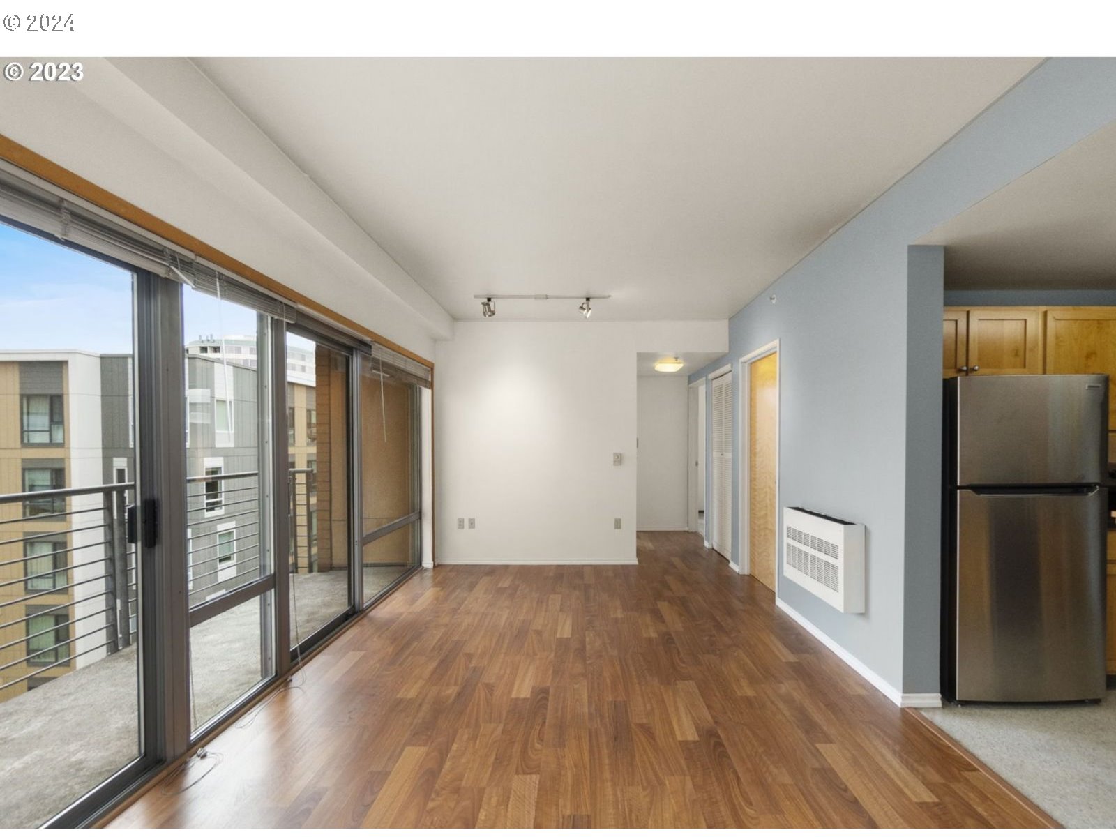 701 COLUMBIA ST 603