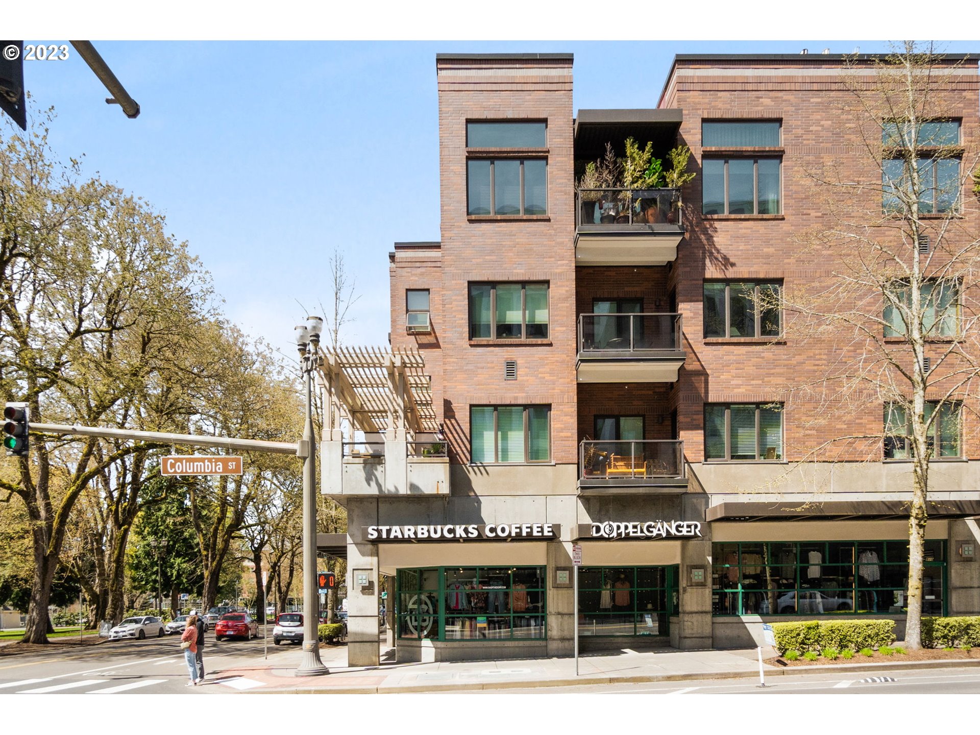 701 COLUMBIA ST 603