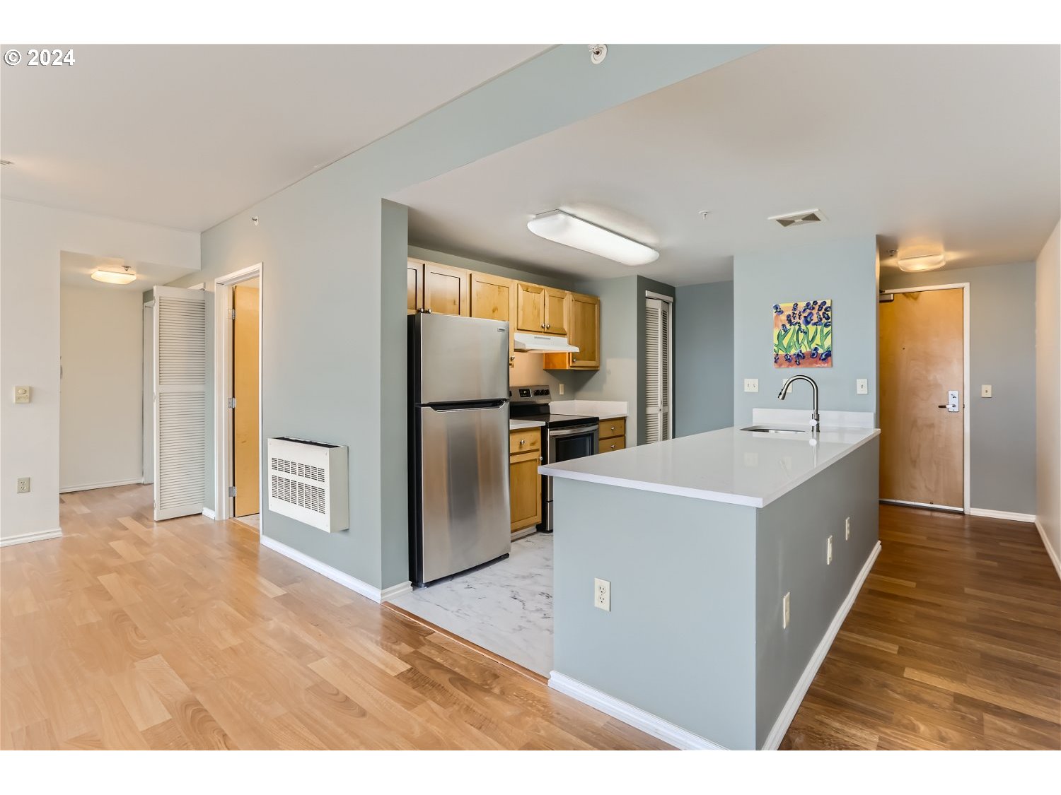 701 COLUMBIA ST 603