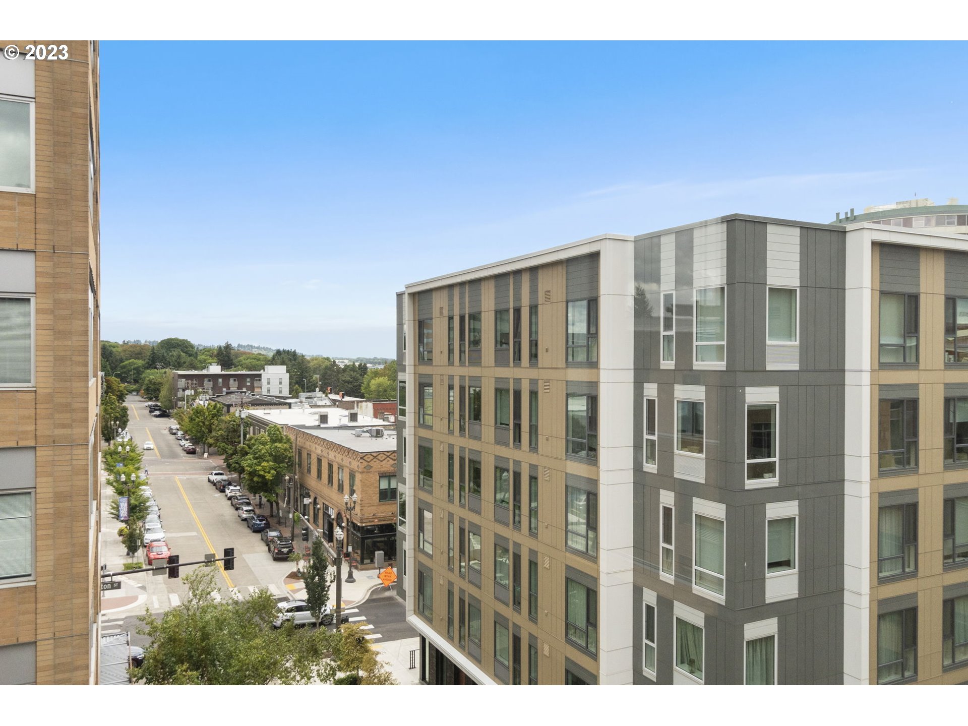 701 COLUMBIA ST 603
