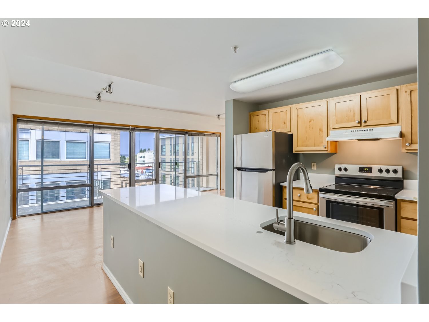 701 COLUMBIA ST 603