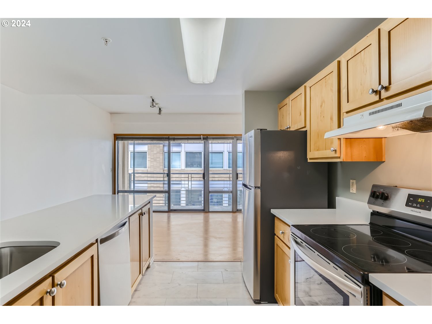 701 COLUMBIA ST 603