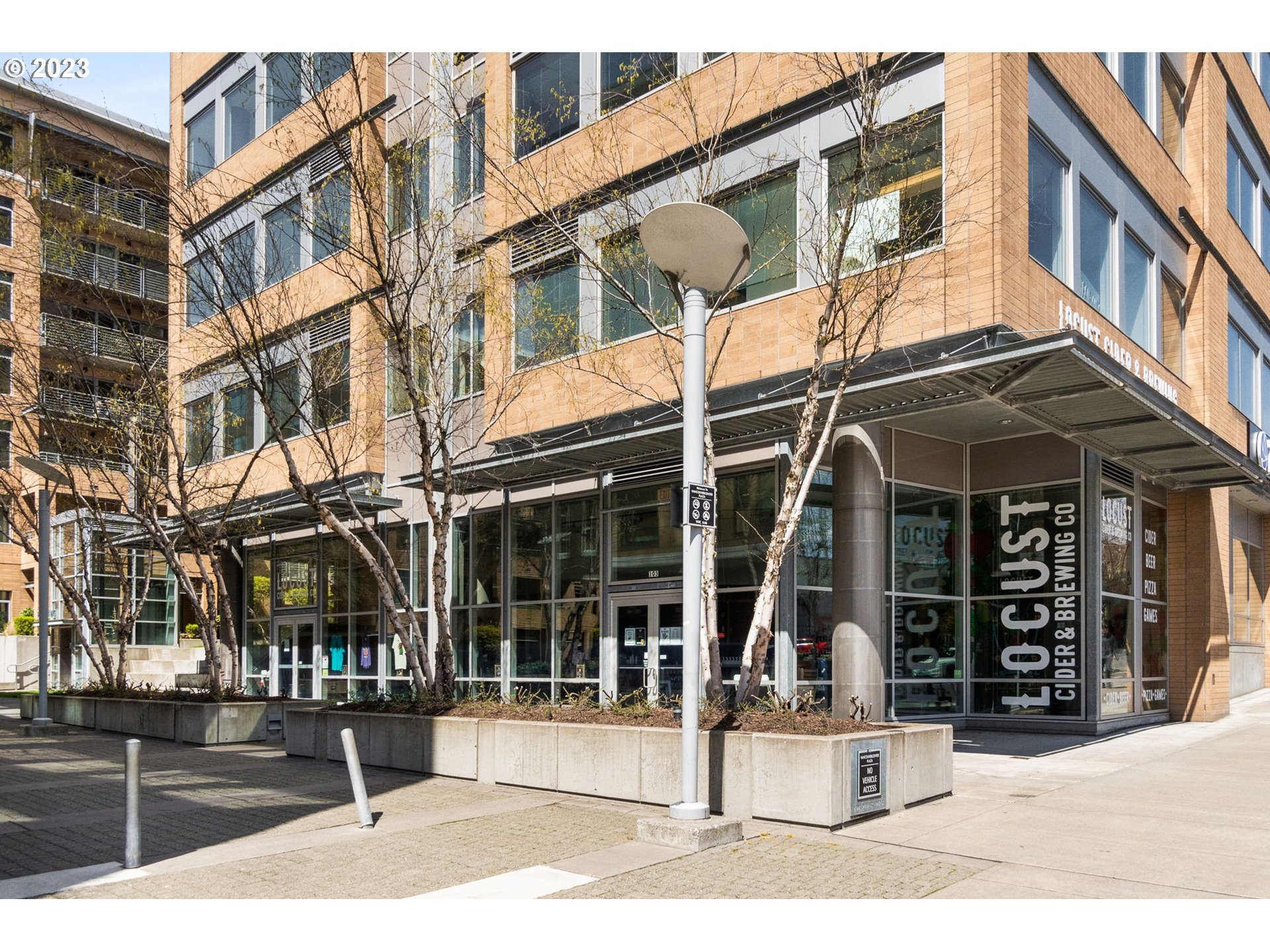 701 COLUMBIA ST 603