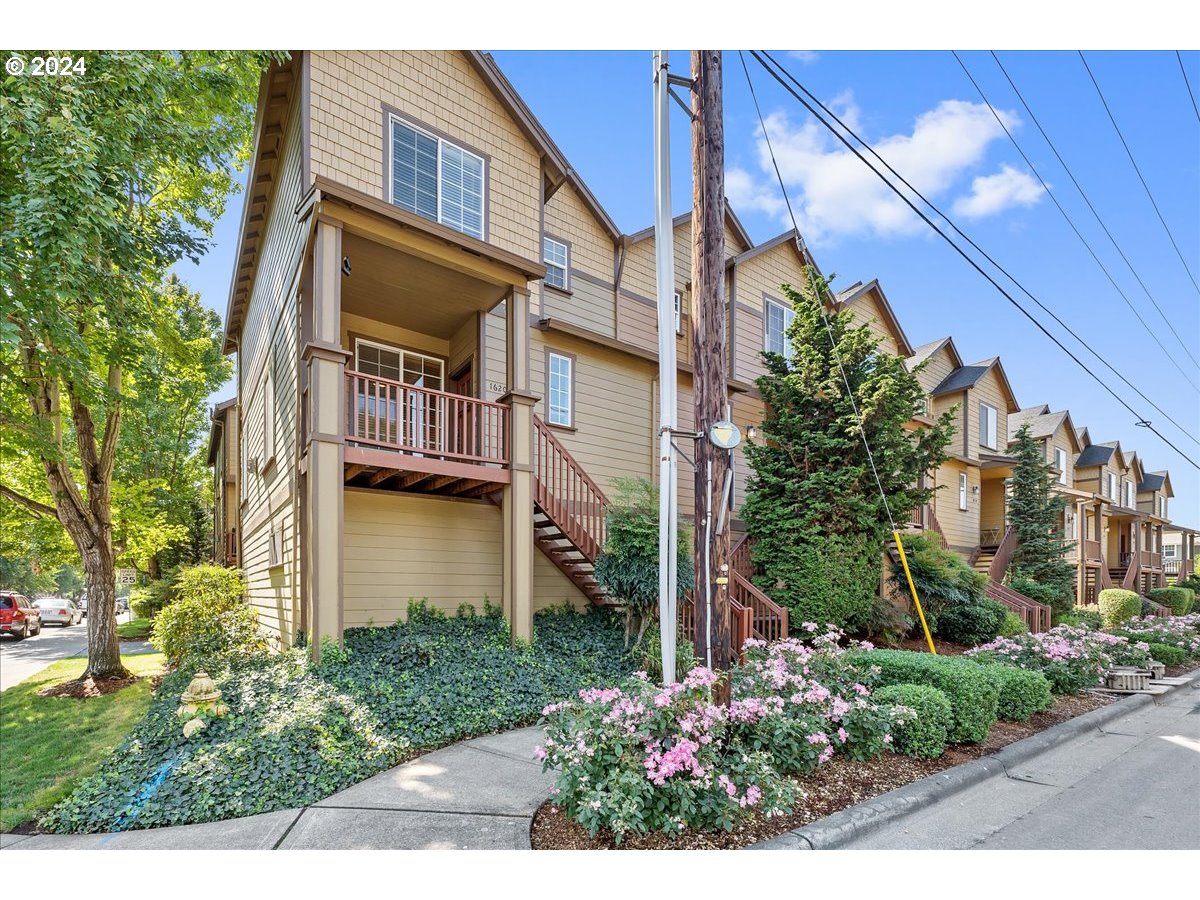 16200 SW BASELINE RD