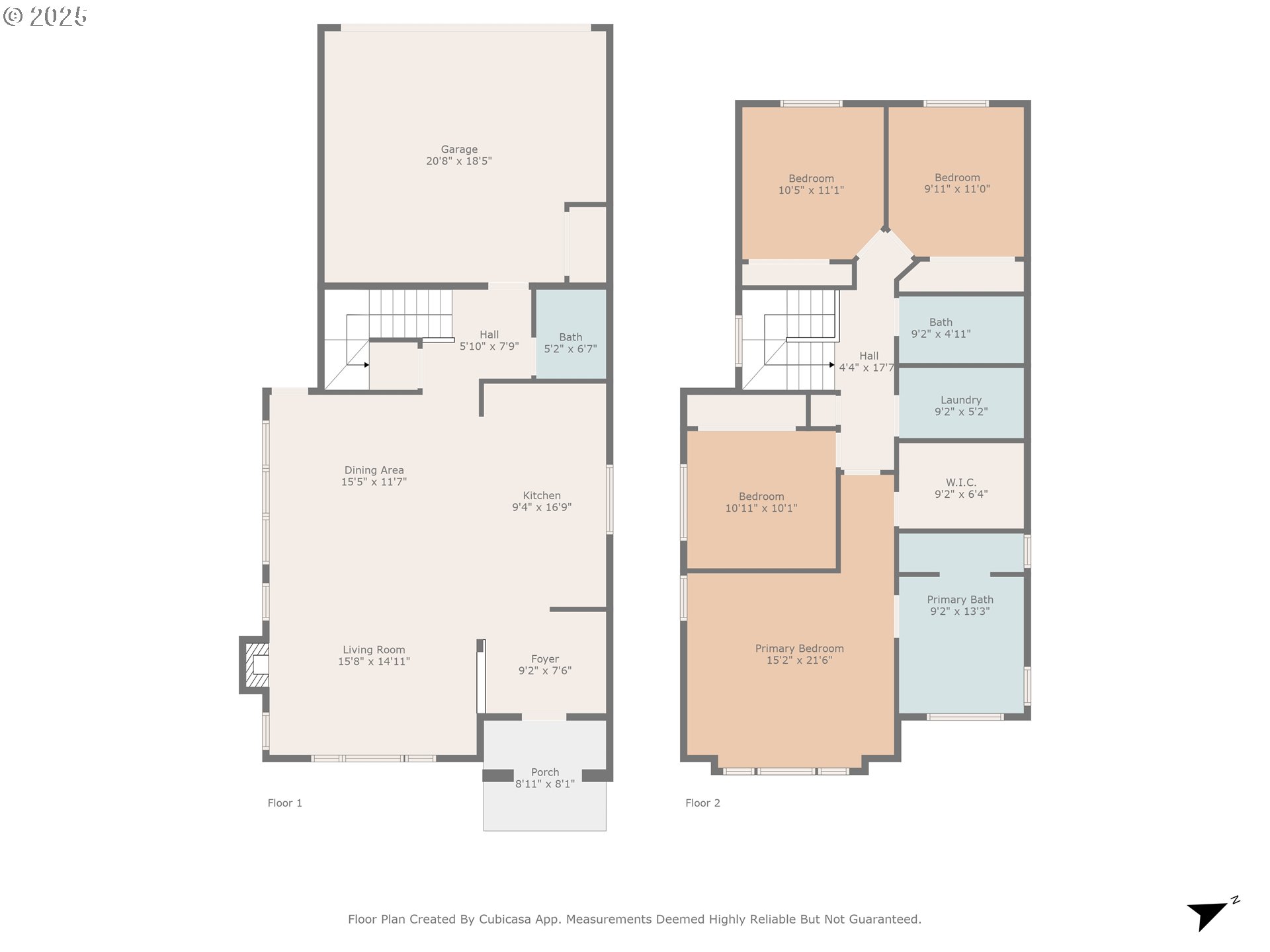 15183 NW ROSSETTA ST