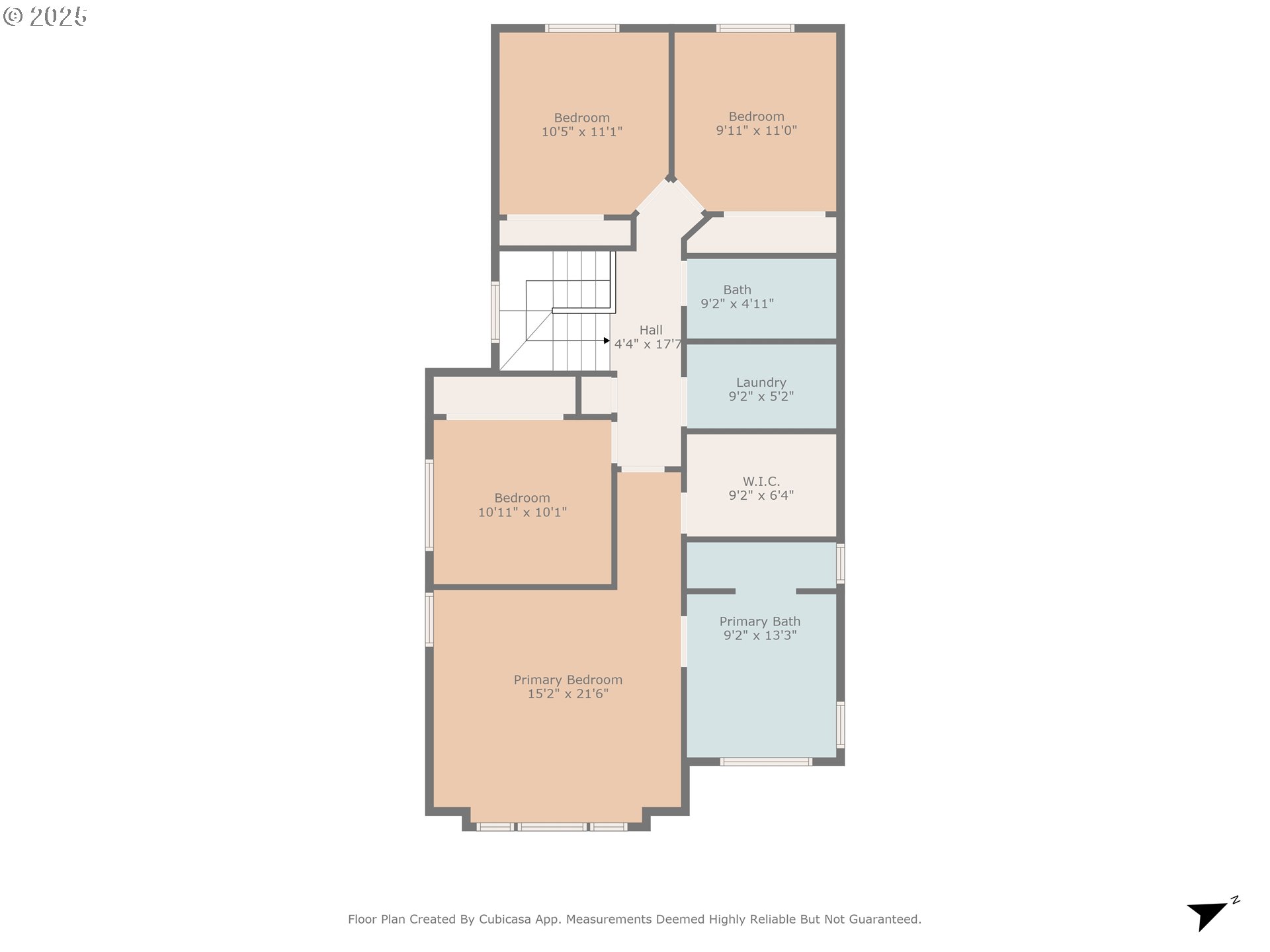 15183 NW ROSSETTA ST