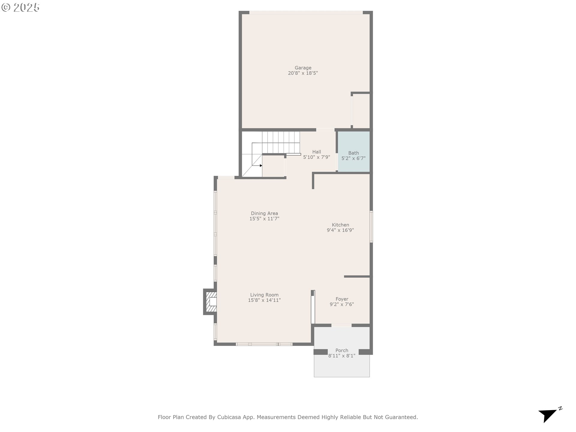 15183 NW ROSSETTA ST