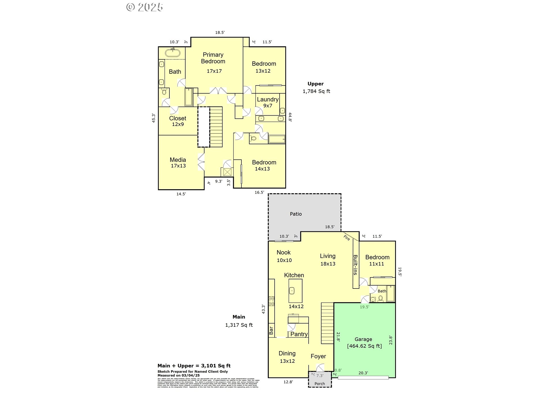 10183 NW BARNHART LN