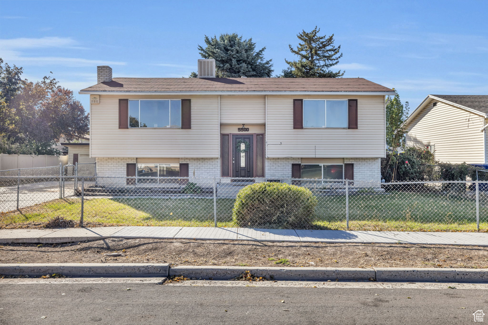 5500 S OBSIDIAN WAY
