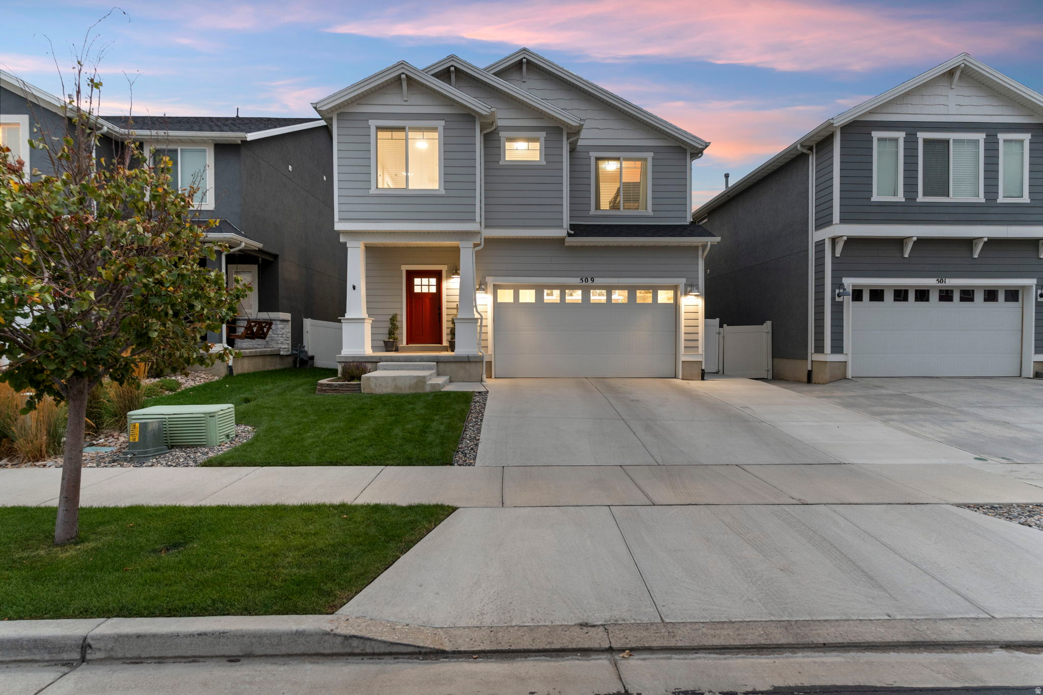509 S PEGASUS WAY