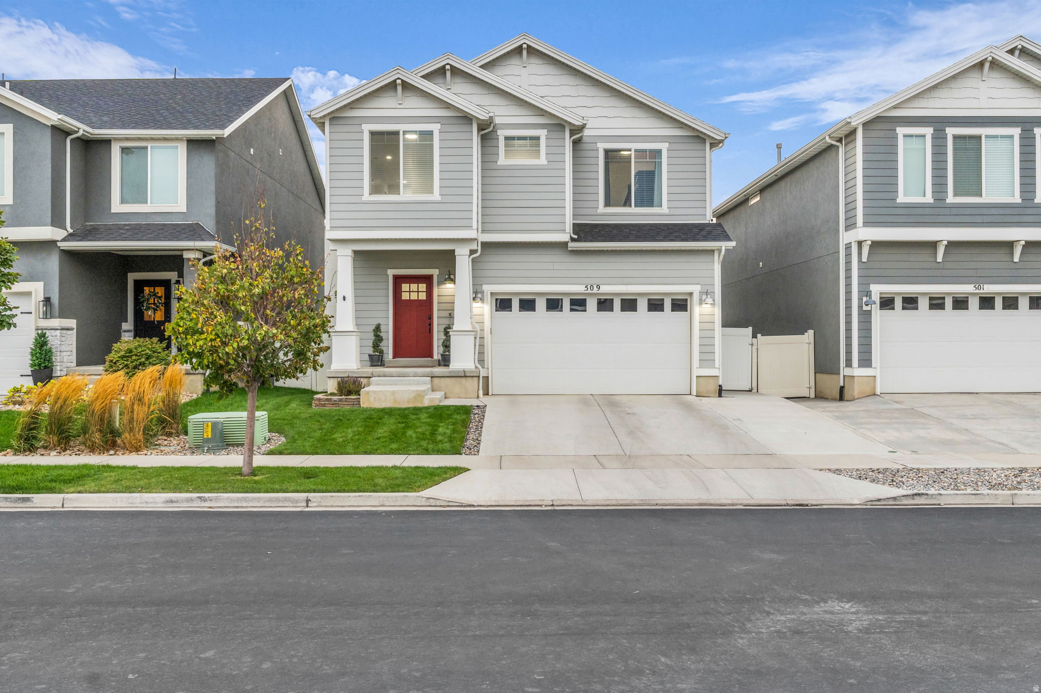 509 S PEGASUS WAY
