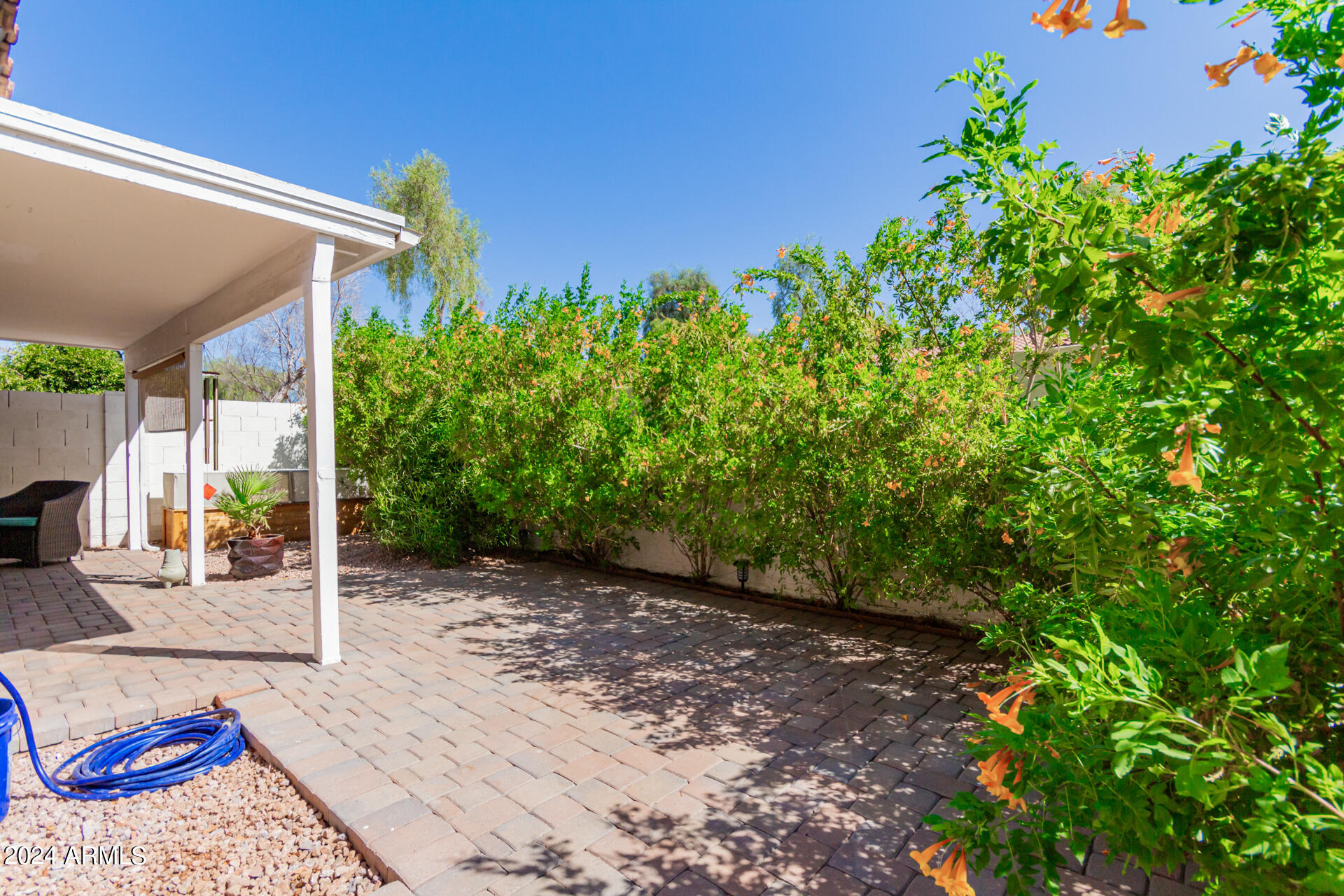 3510 E HAMPTON Avenue # 1