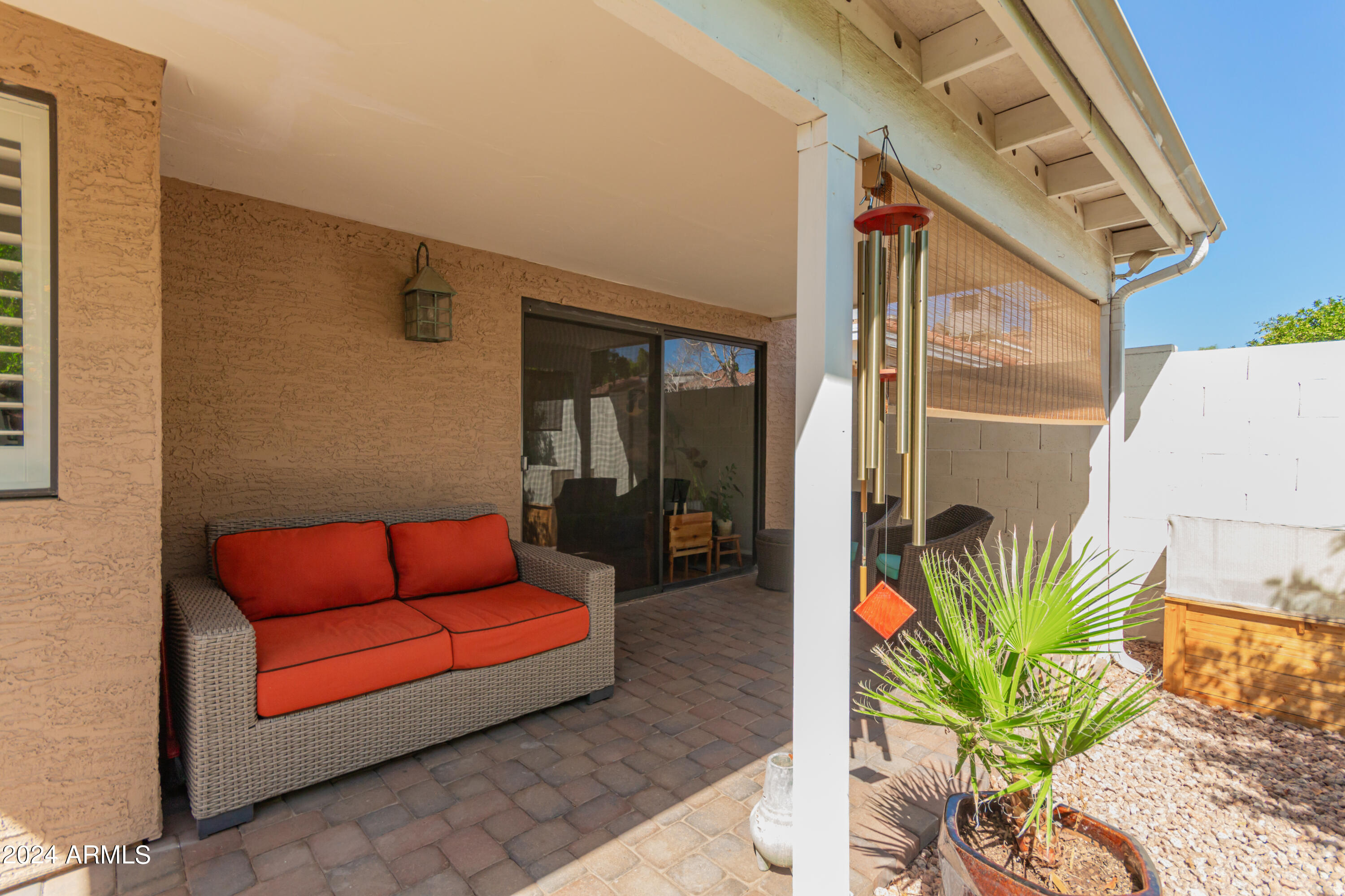 3510 E HAMPTON Avenue # 1