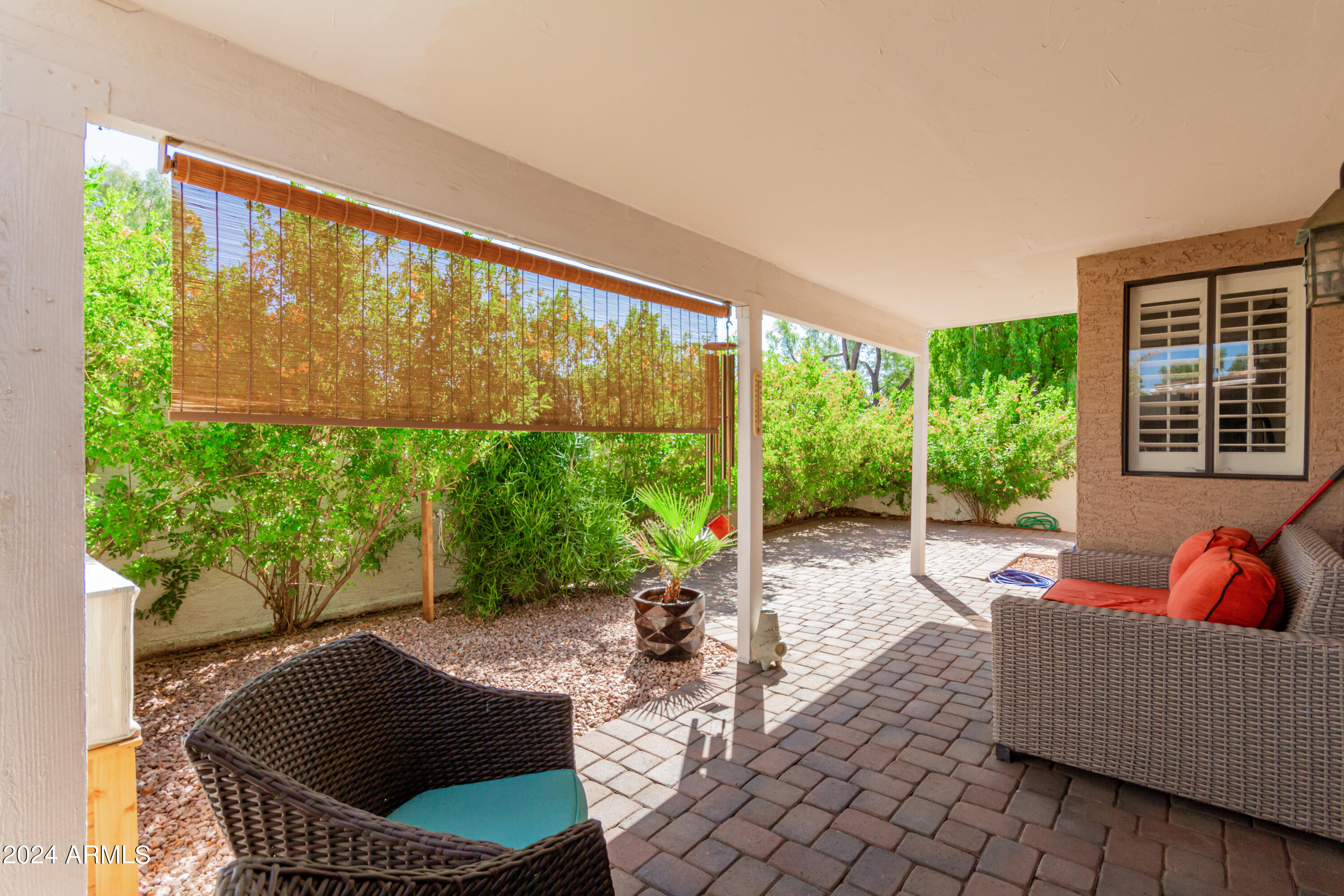 3510 E HAMPTON Avenue # 1