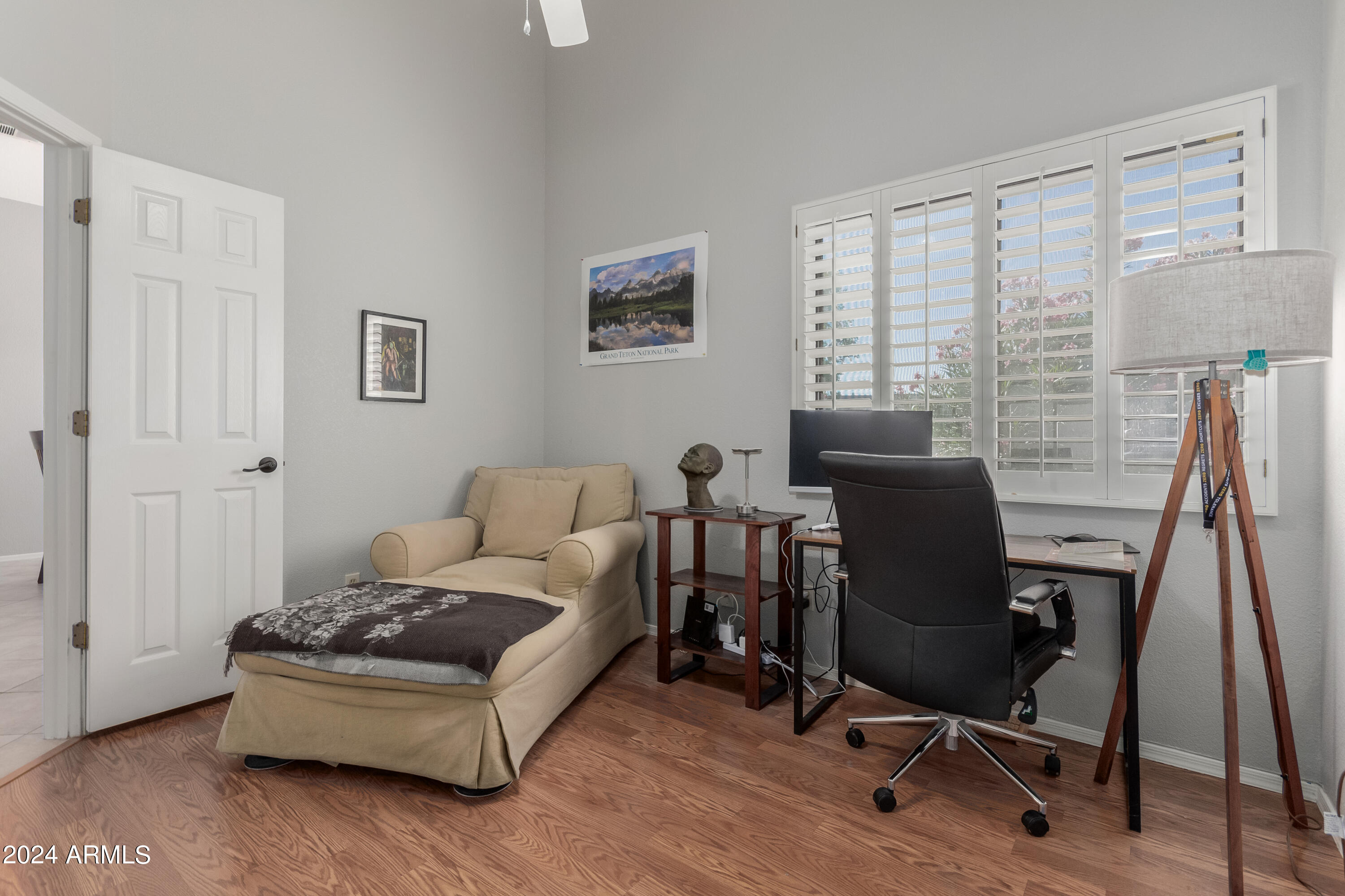 3510 E HAMPTON Avenue # 1