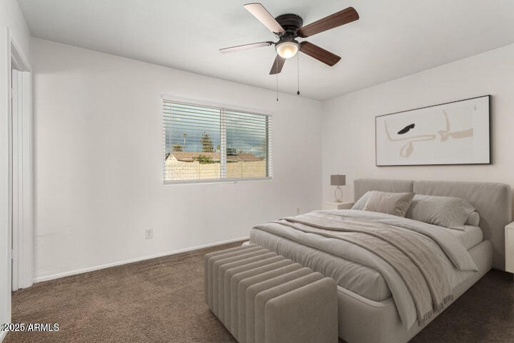 3214 W GROVERS Avenue